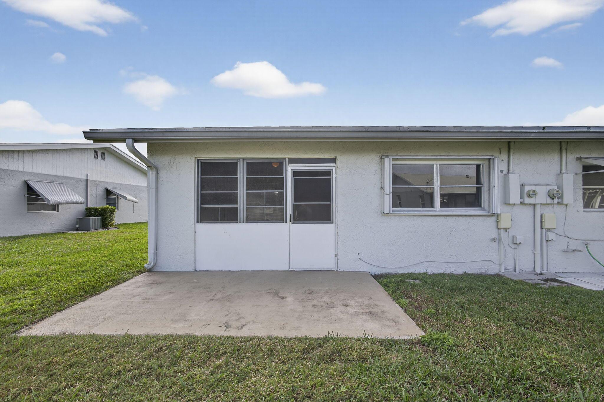 Cypress Lakes - Residential