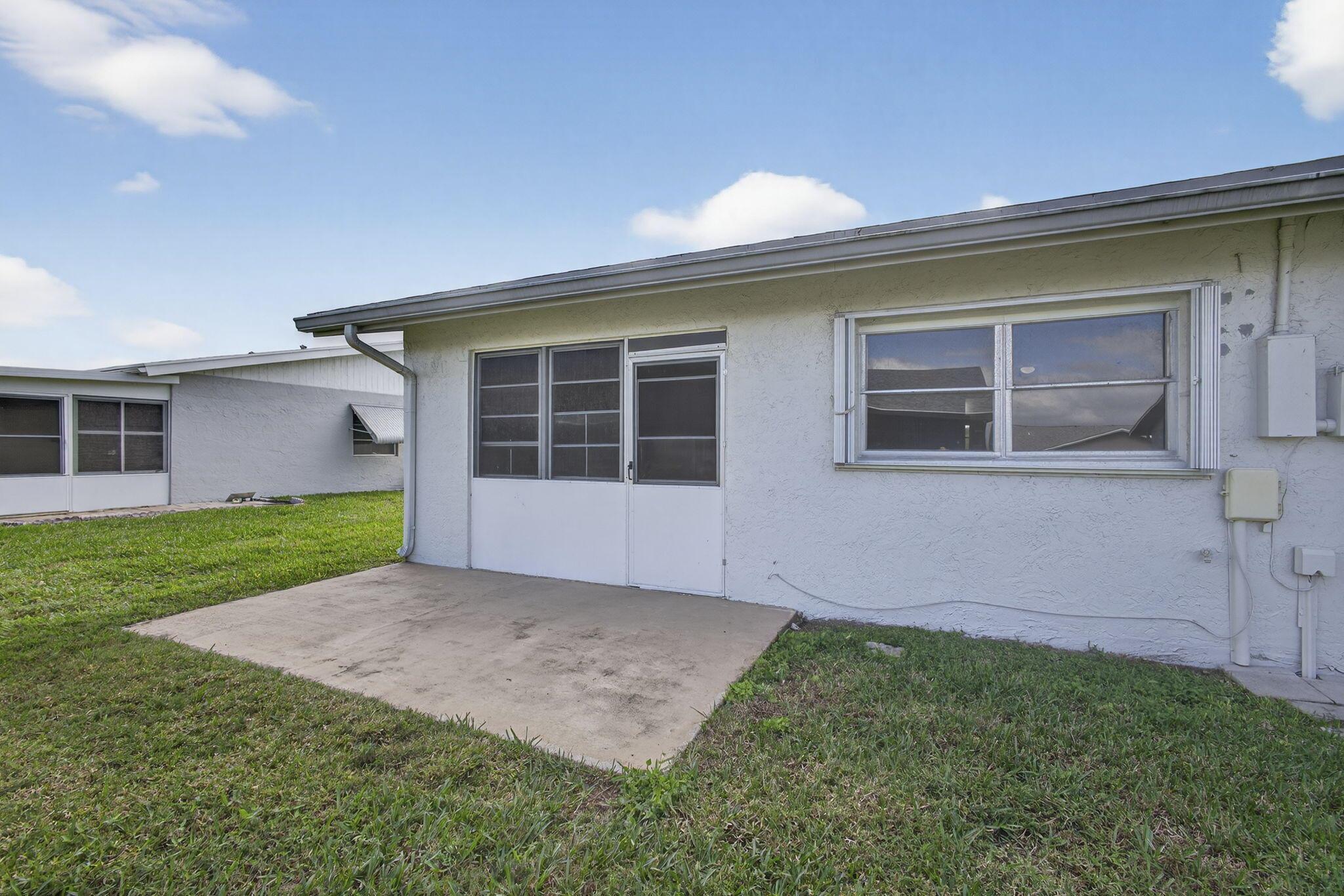 Cypress Lakes - Residential