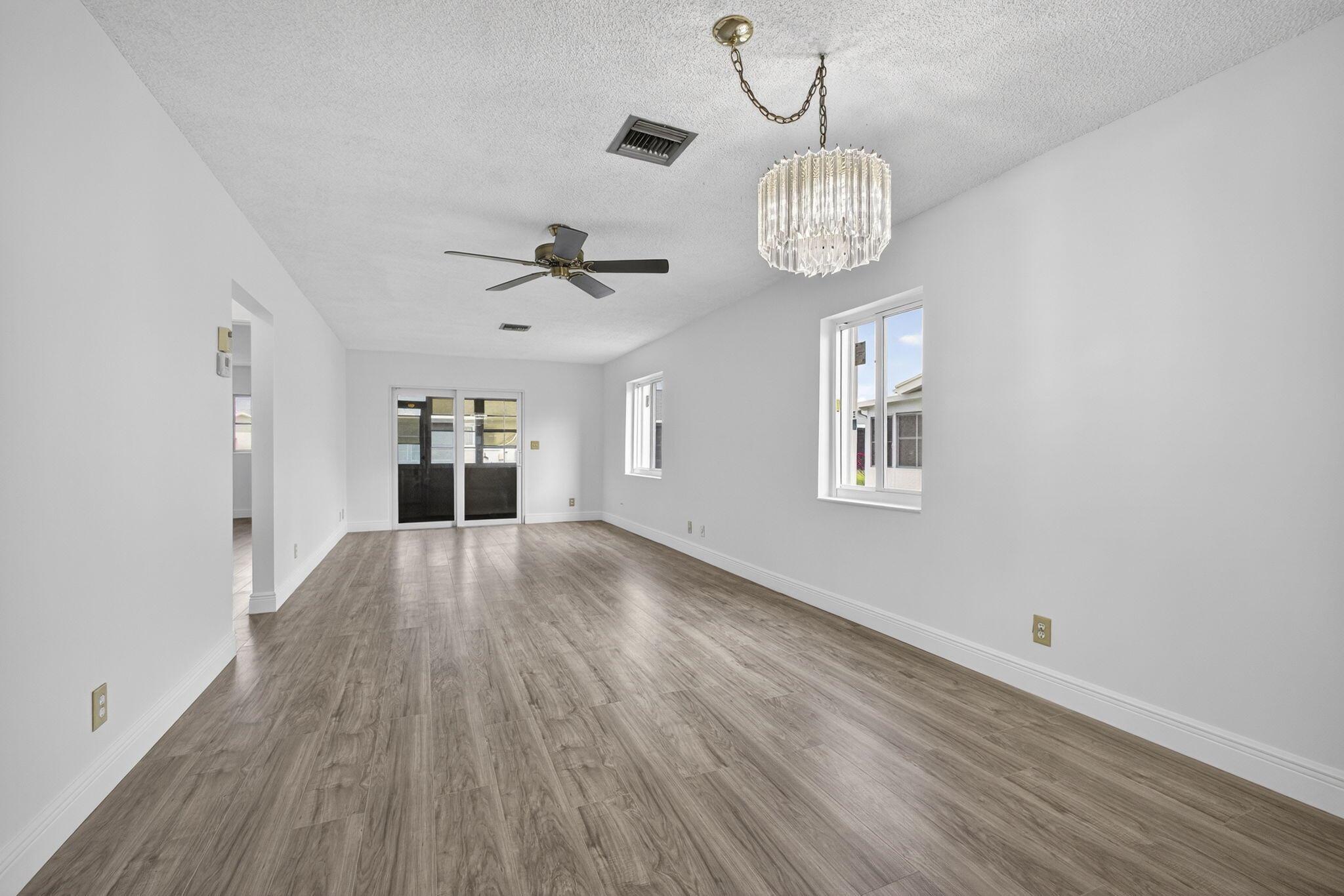 Cypress Lakes - Residential