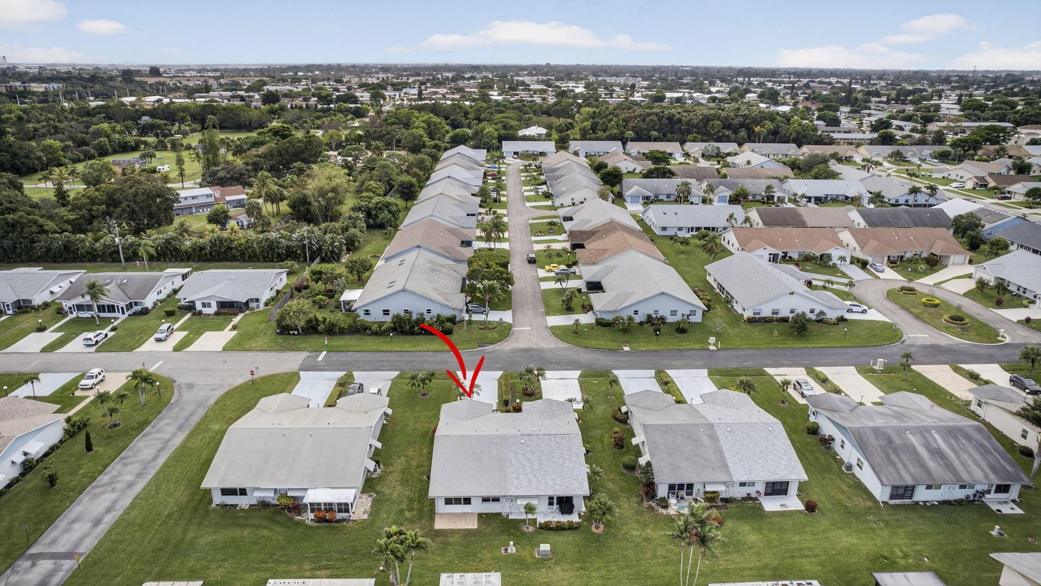 Cypress Lakes - Residential