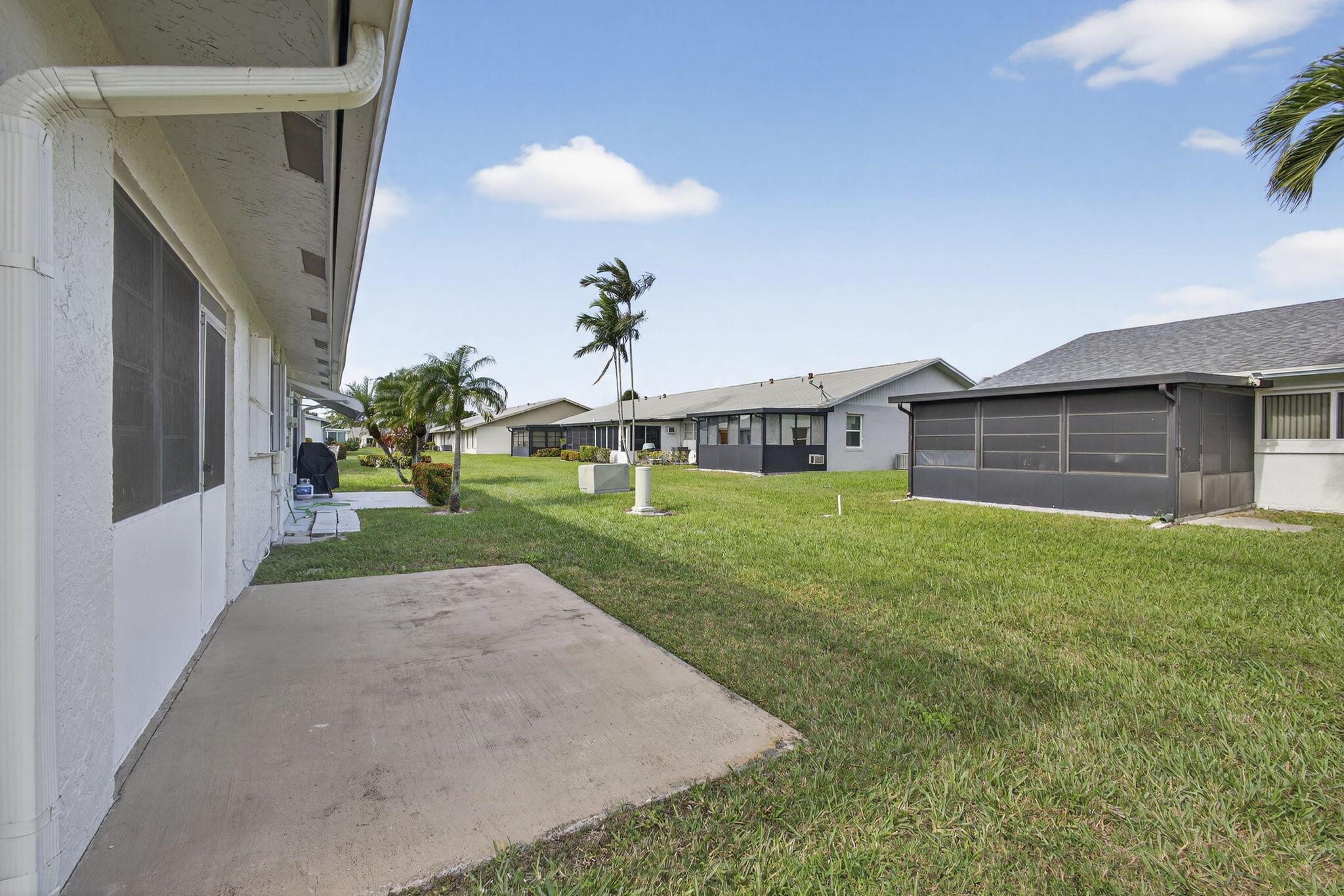 Cypress Lakes - Residential