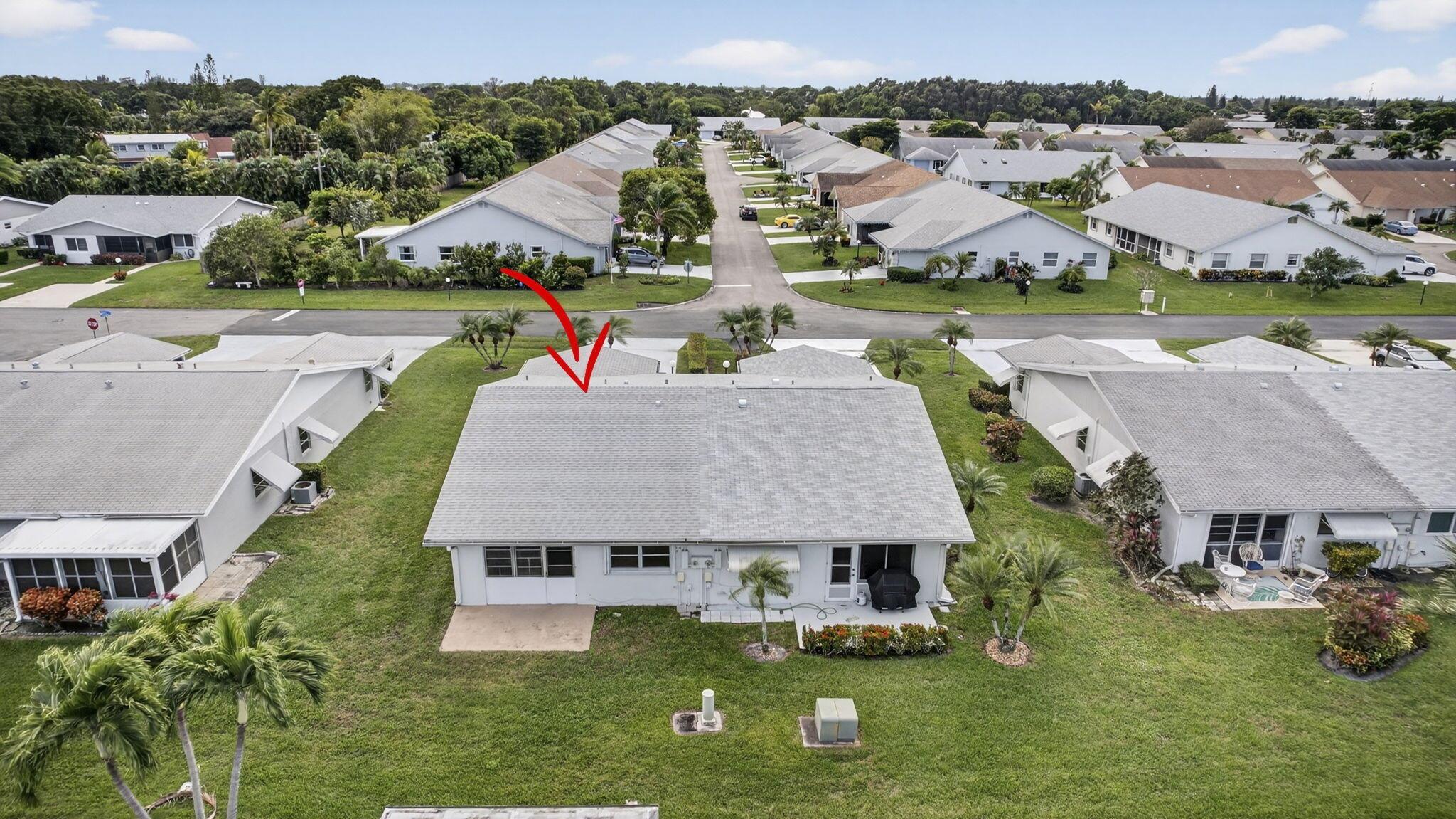 Cypress Lakes - Residential