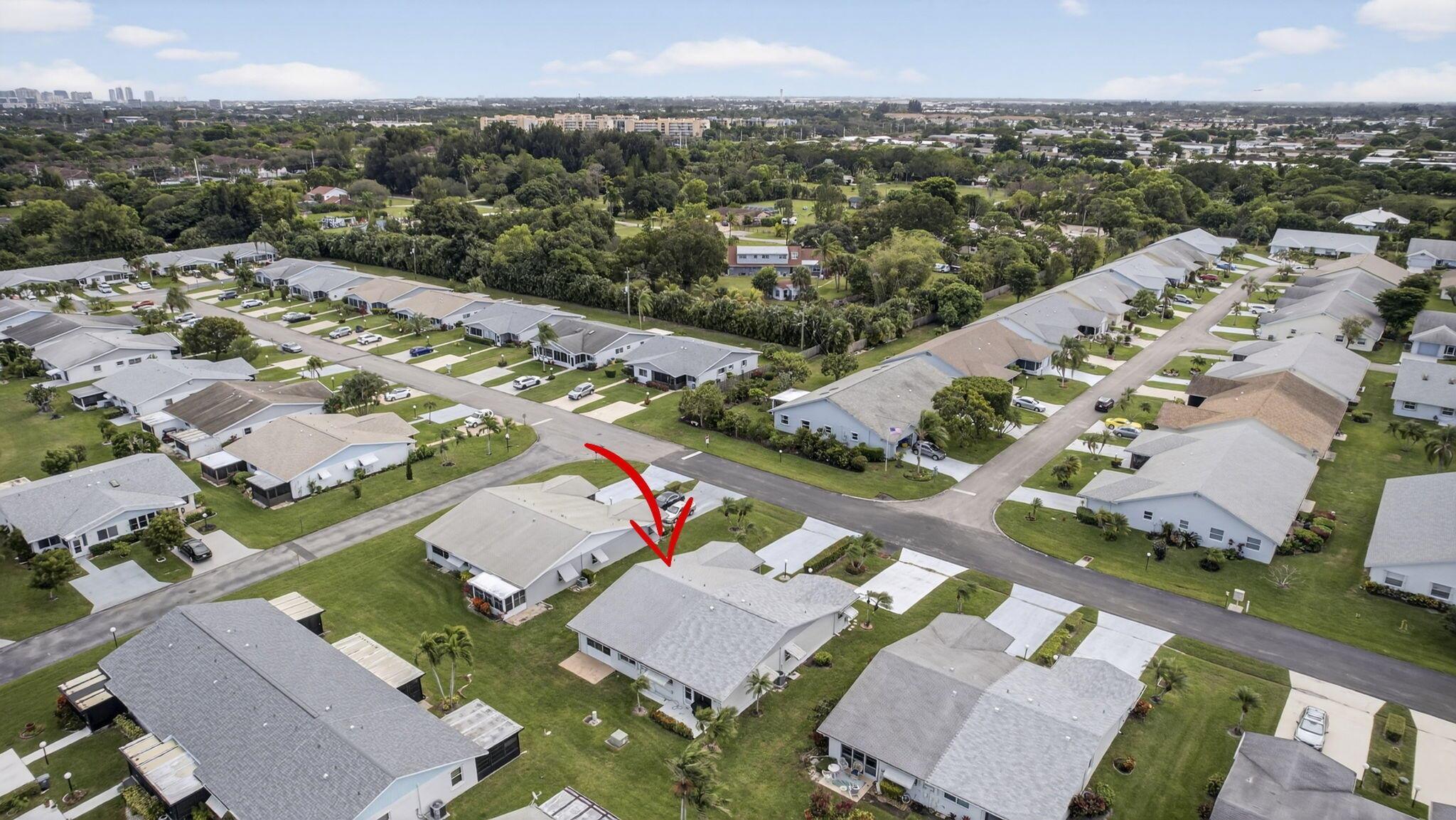 Cypress Lakes - Residential