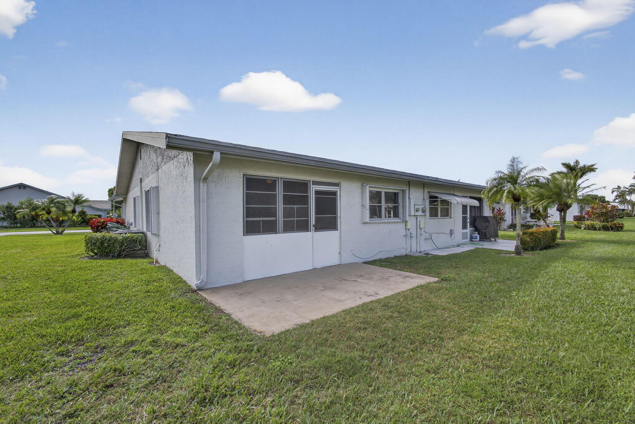 Cypress Lakes - Residential