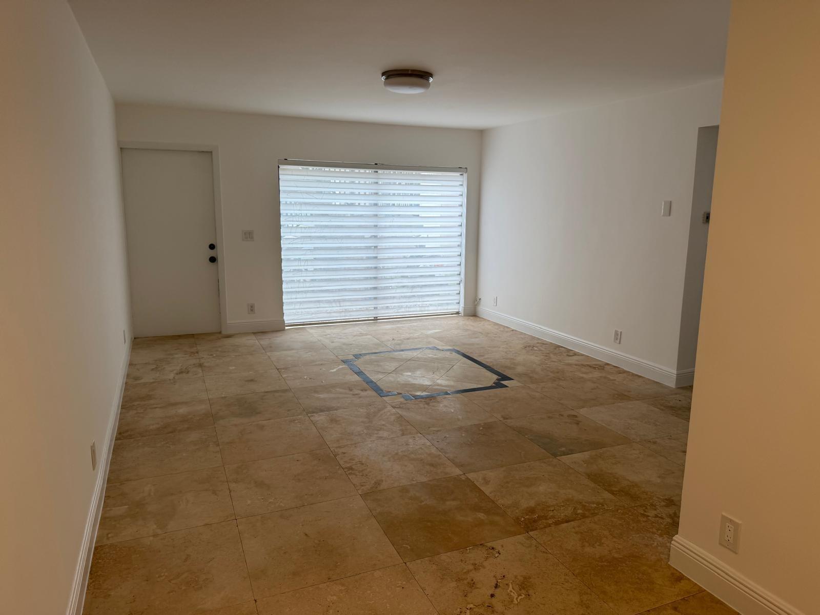 Ready to rent! Owner motivated. 3 bedrooms / 2 full bath - Washer and dryer in unit - Recently renovated and new appliances. NO PETS ALLOWED. 650 credit score required.
