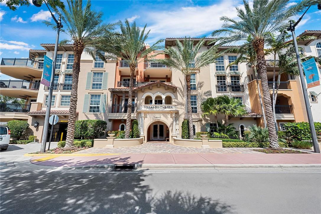 Villas By The Sea - Residential