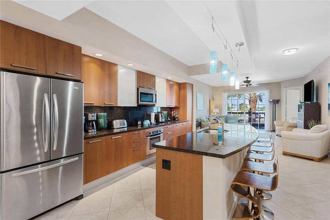 Villas By The Sea - Residential