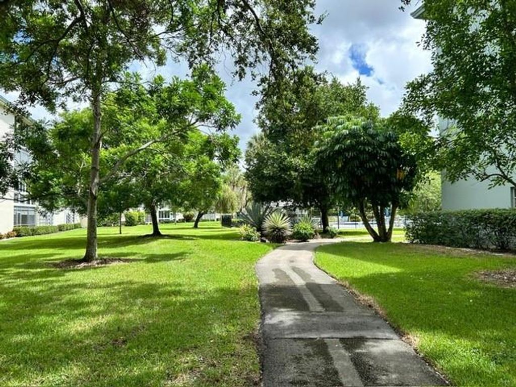 Photo of 2402 Antigua Circle #E1, Coconut Creek, FL 33066 (MLS # F10525663)