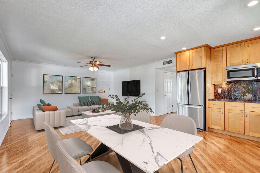 Photo of 2929 SE Ocean Boulevard #J-1, Stuart, FL 34996 (MLS # R10912148)