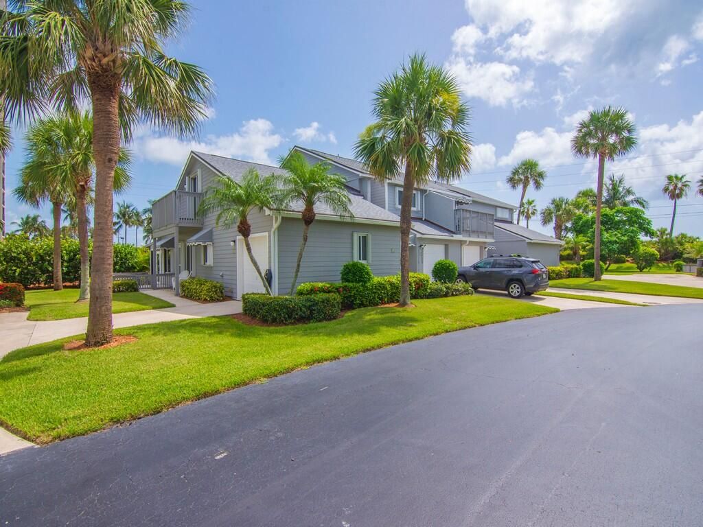 Photo of 4949 N Highway A1a #54, Fort Pierce, FL 34949 (MLS # R11098082)