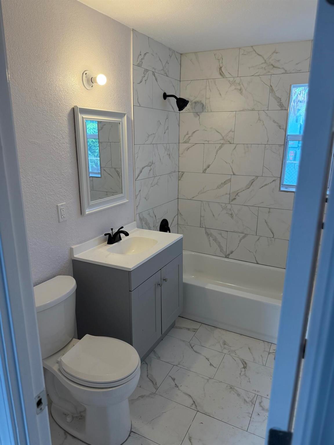 FEDERAL GARDENS 1 - Residential