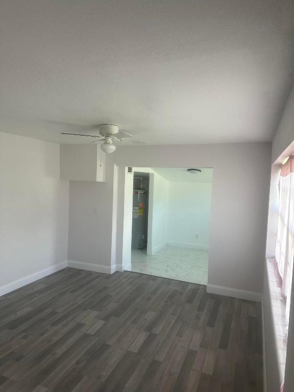 FEDERAL GARDENS 1 - Residential