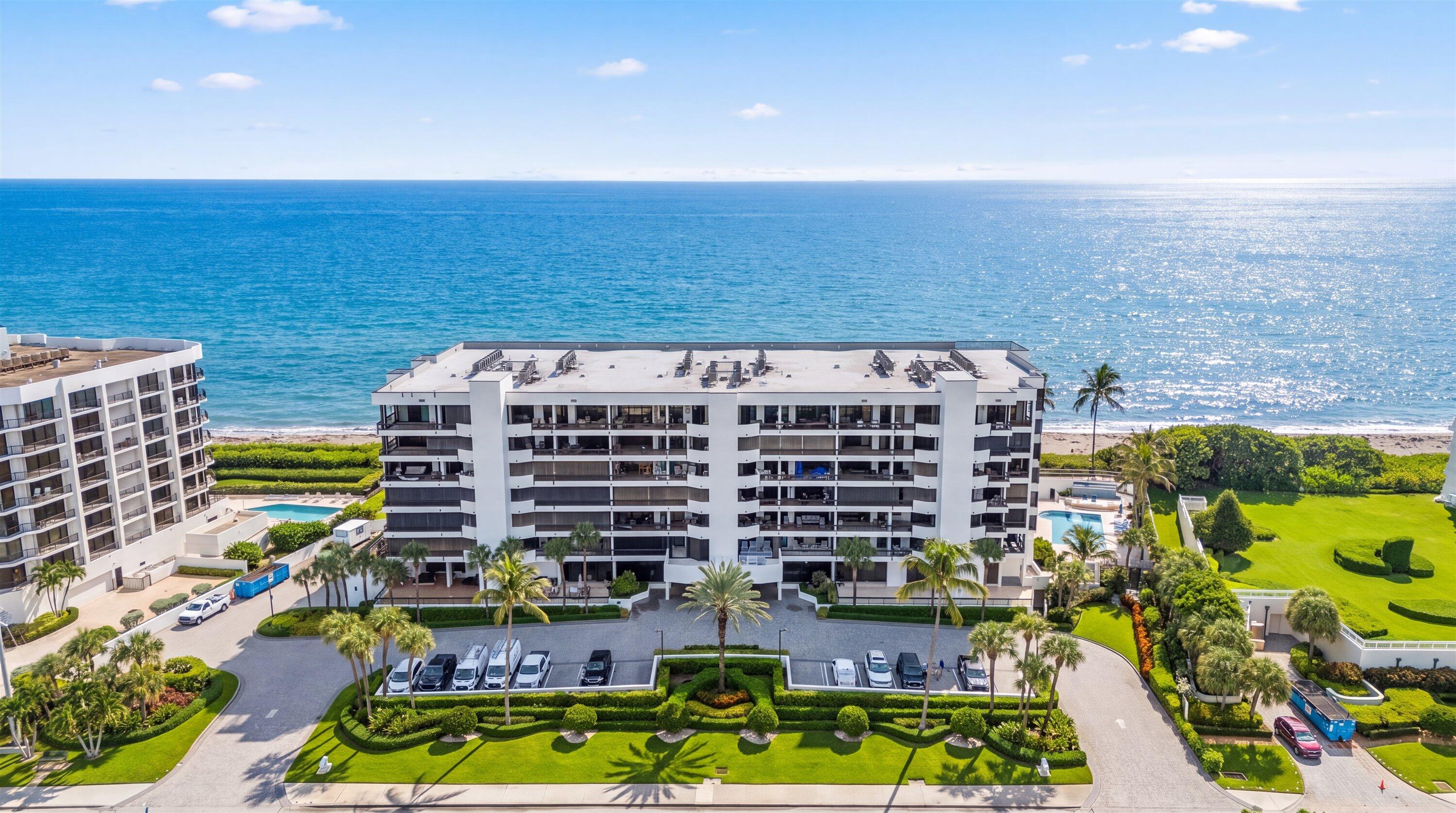 19750 S BEACH Road 3030, Jupiter, FL, 33469/$3,890,000 1 19750 S BEACH Road 3030