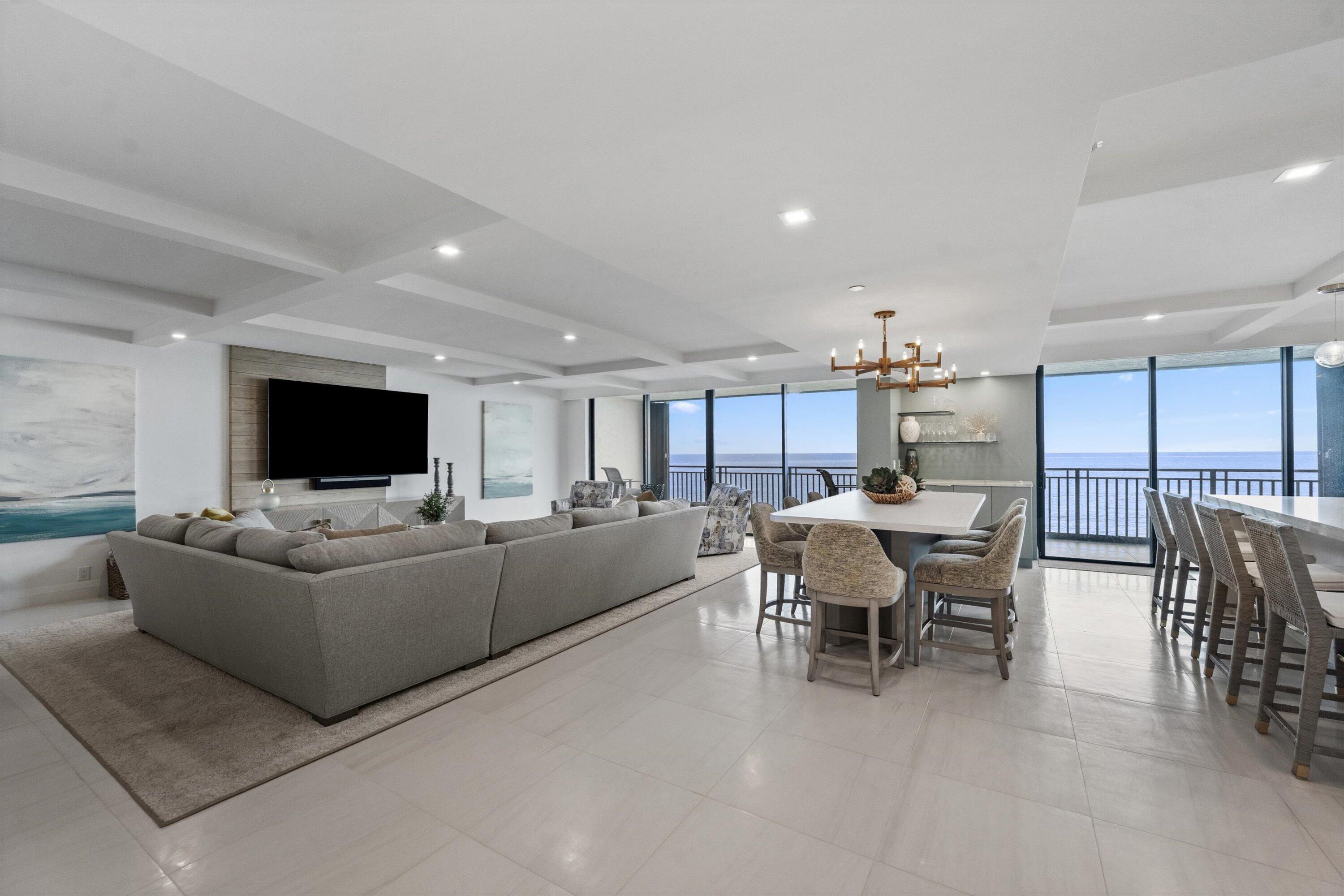 19750 S BEACH Road 3030, Jupiter, FL, 33469/$3,890,000 3 19750 S BEACH Road 3030