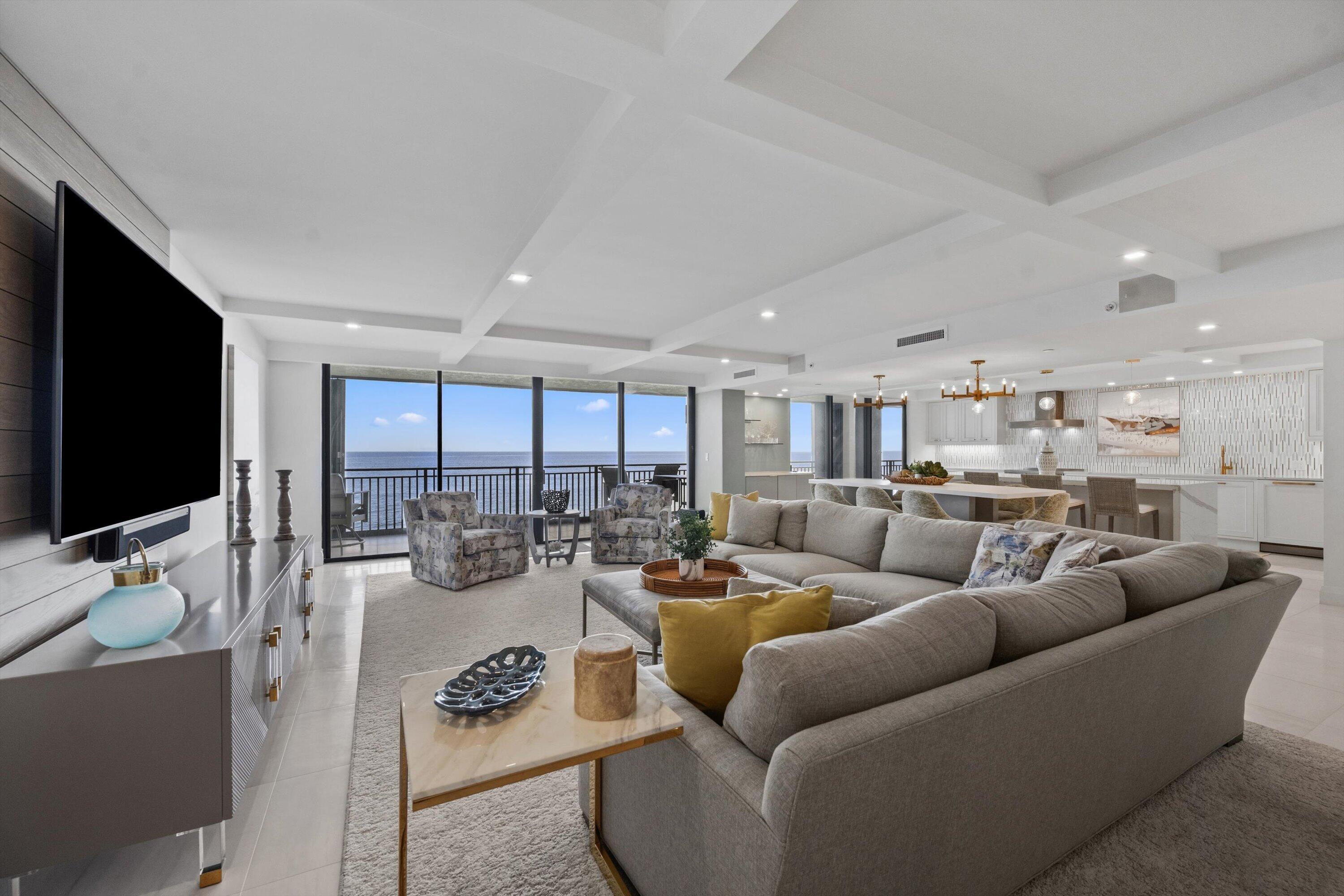 19750 S BEACH Road 3030, Jupiter, FL, 33469/$3,890,000 4 19750 S BEACH Road 3030