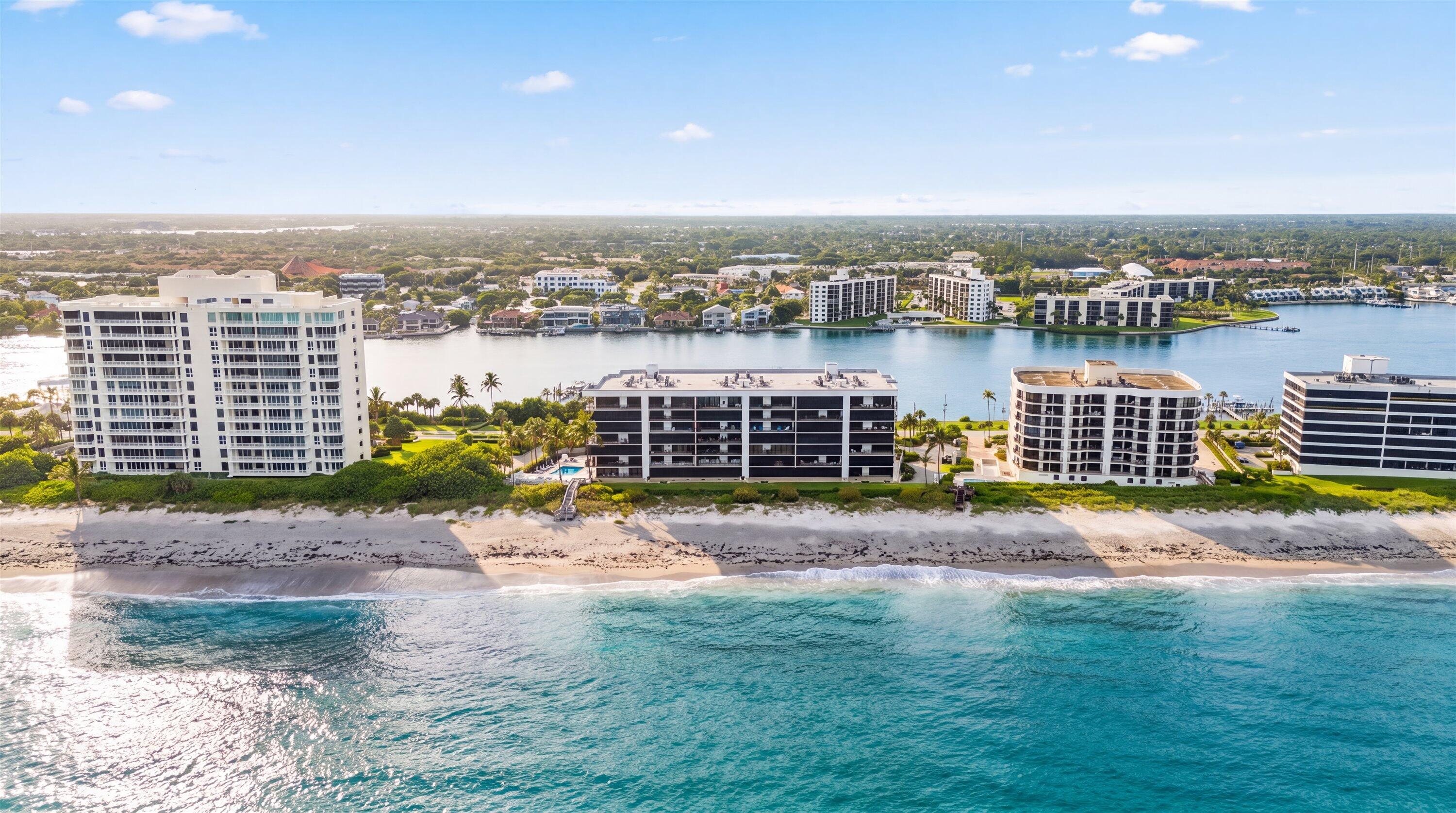 19750 S BEACH Road 3030, Jupiter, FL, 33469/$3,890,000 2 19750 S BEACH Road 3030