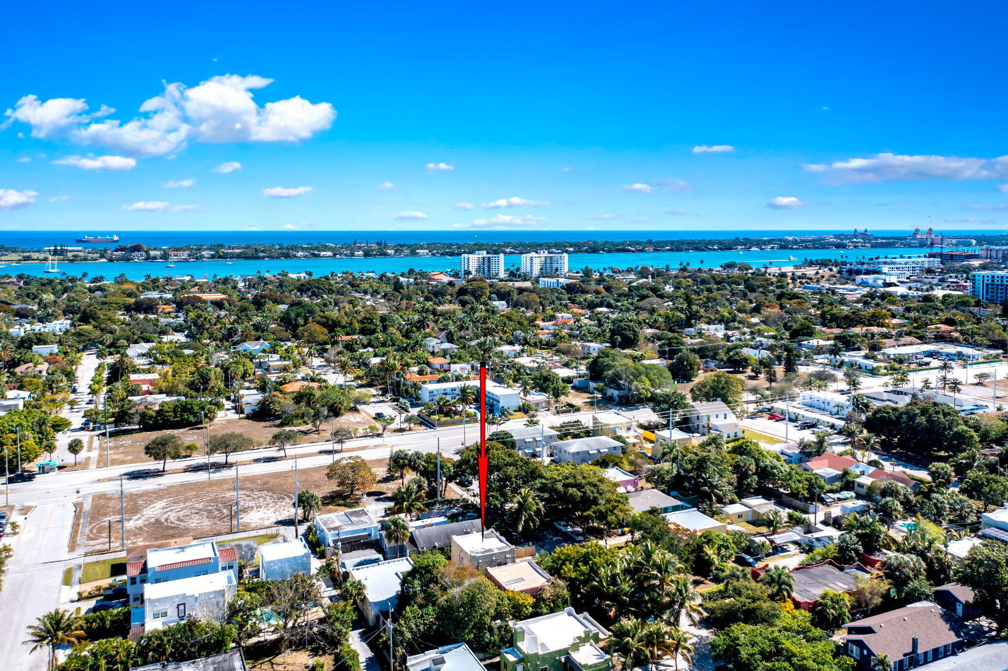 NORTHWOOD ADD - Residential