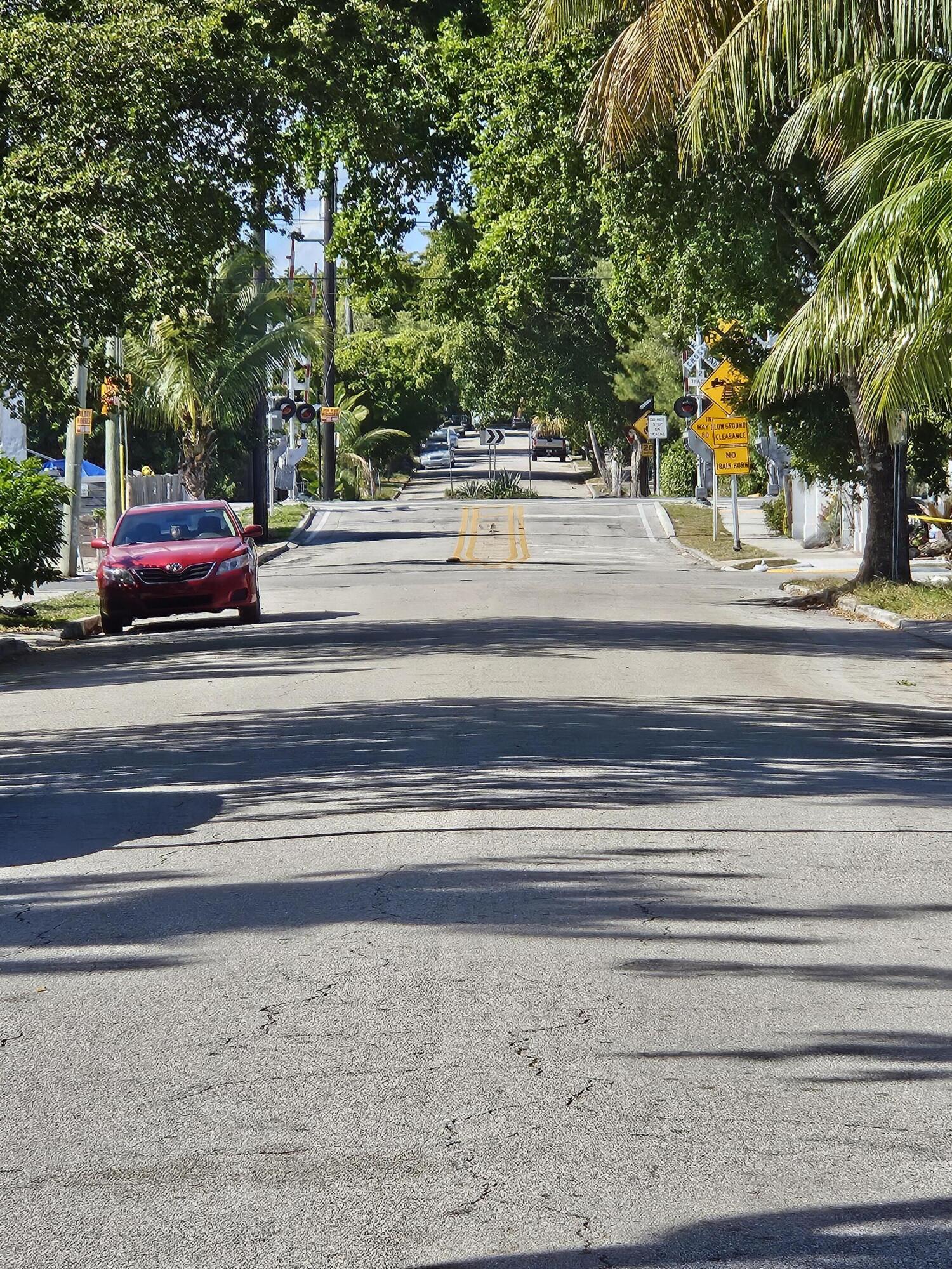 NORTHWOOD ADD - Residential