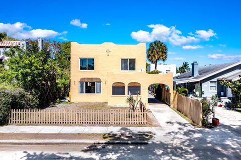 619 30th Street West Palm Beach FL 33407