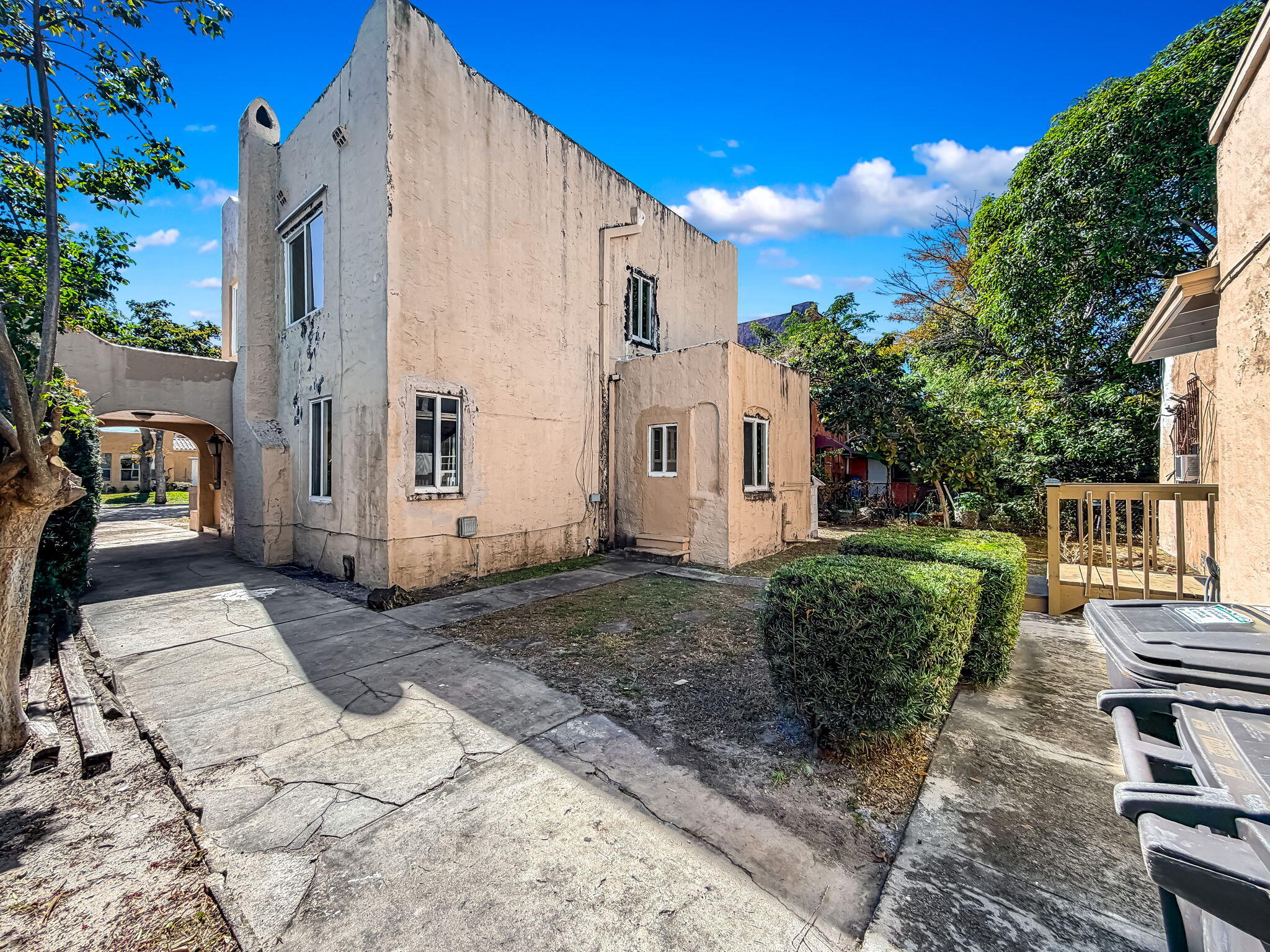 NORTHWOOD ADD - Residential