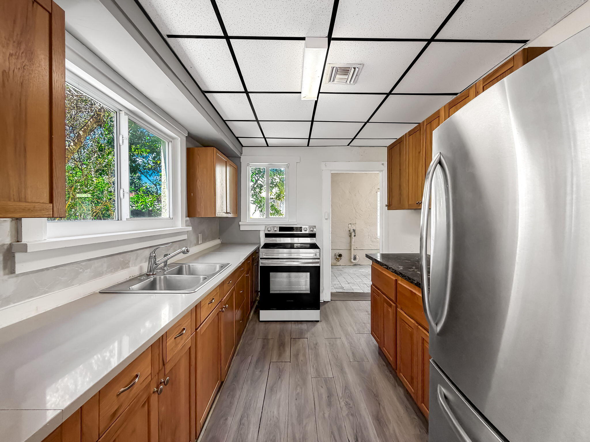 NORTHWOOD ADD - Residential