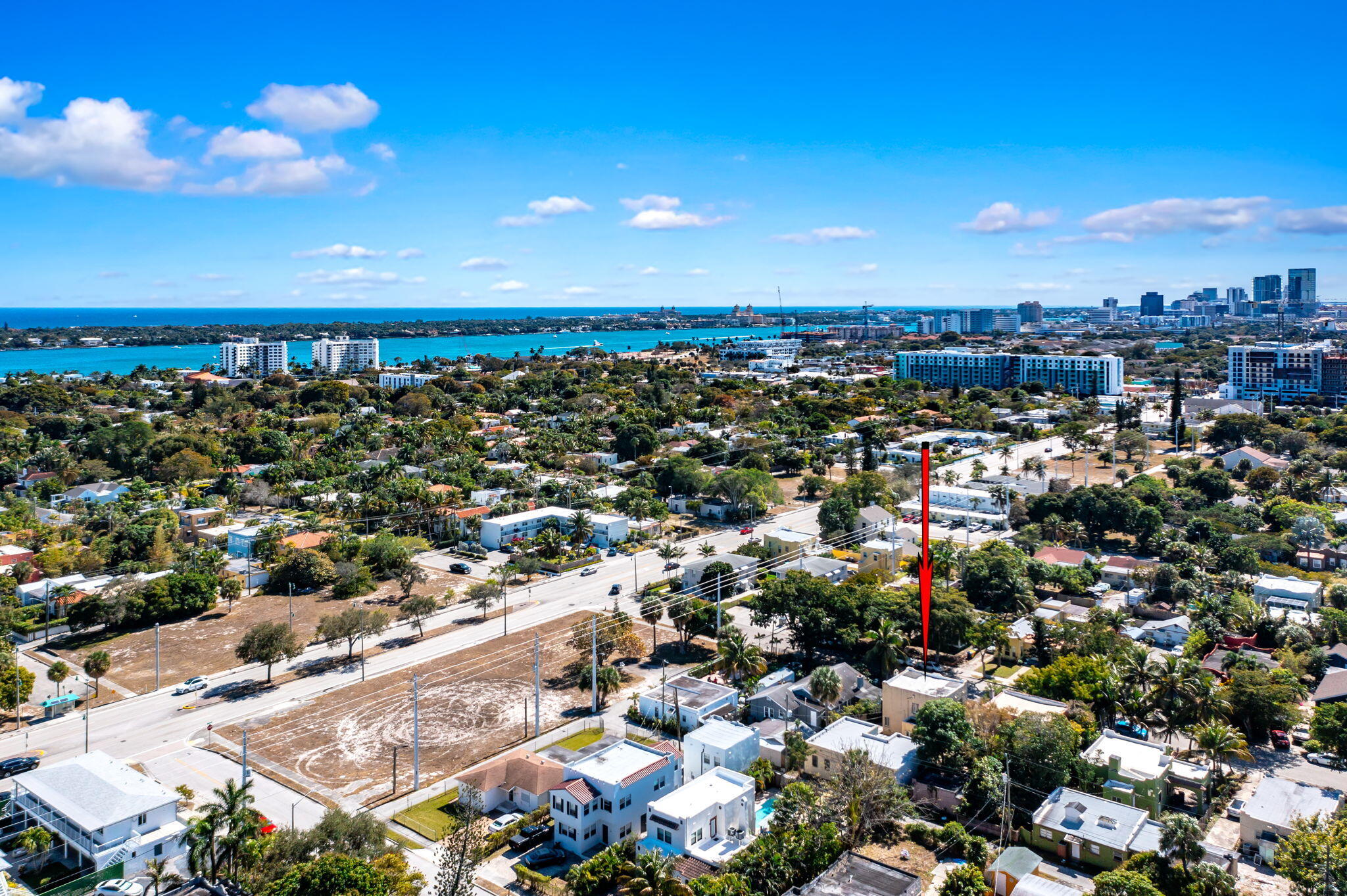 NORTHWOOD ADD - Residential