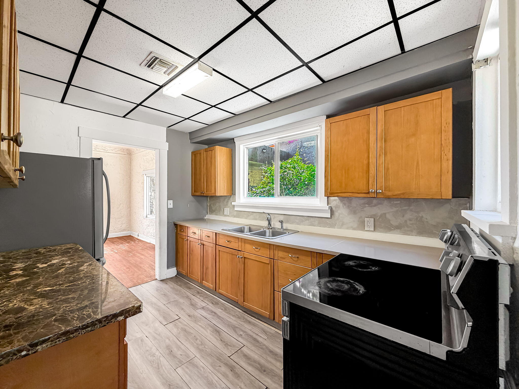 NORTHWOOD ADD - Residential