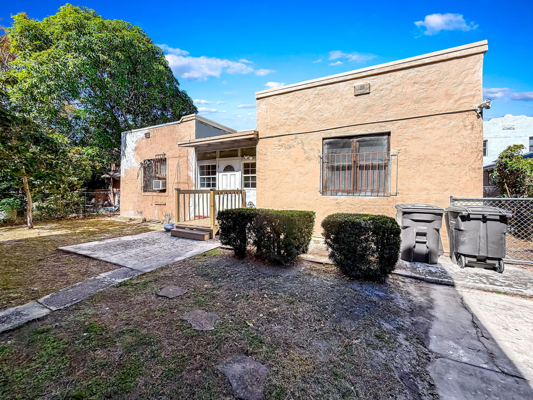 NORTHWOOD ADD - Residential