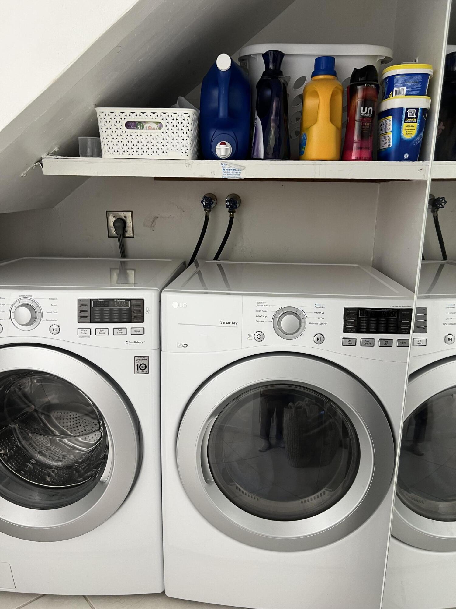 Somerset - Residential Lease