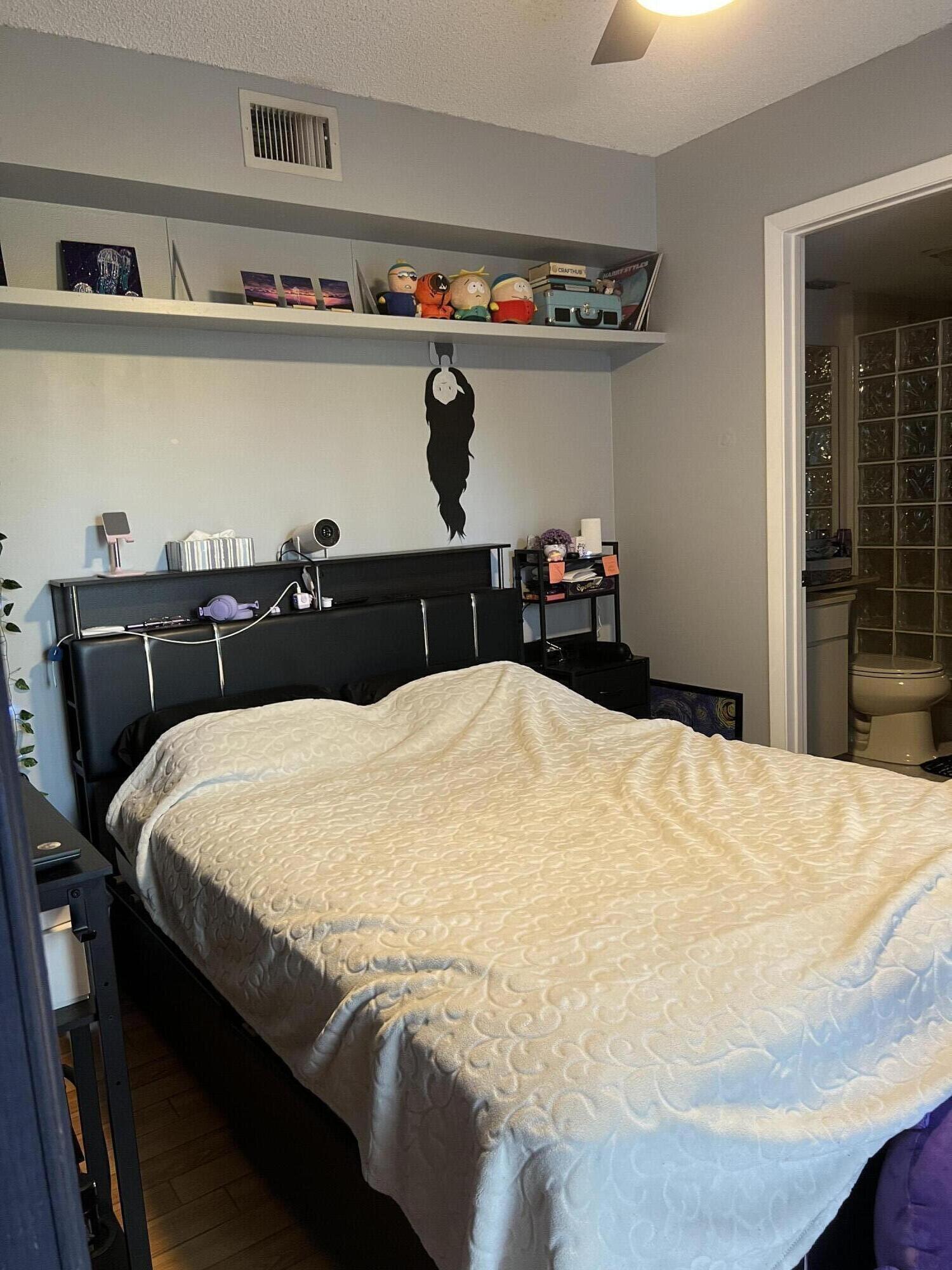 Somerset - Residential Lease