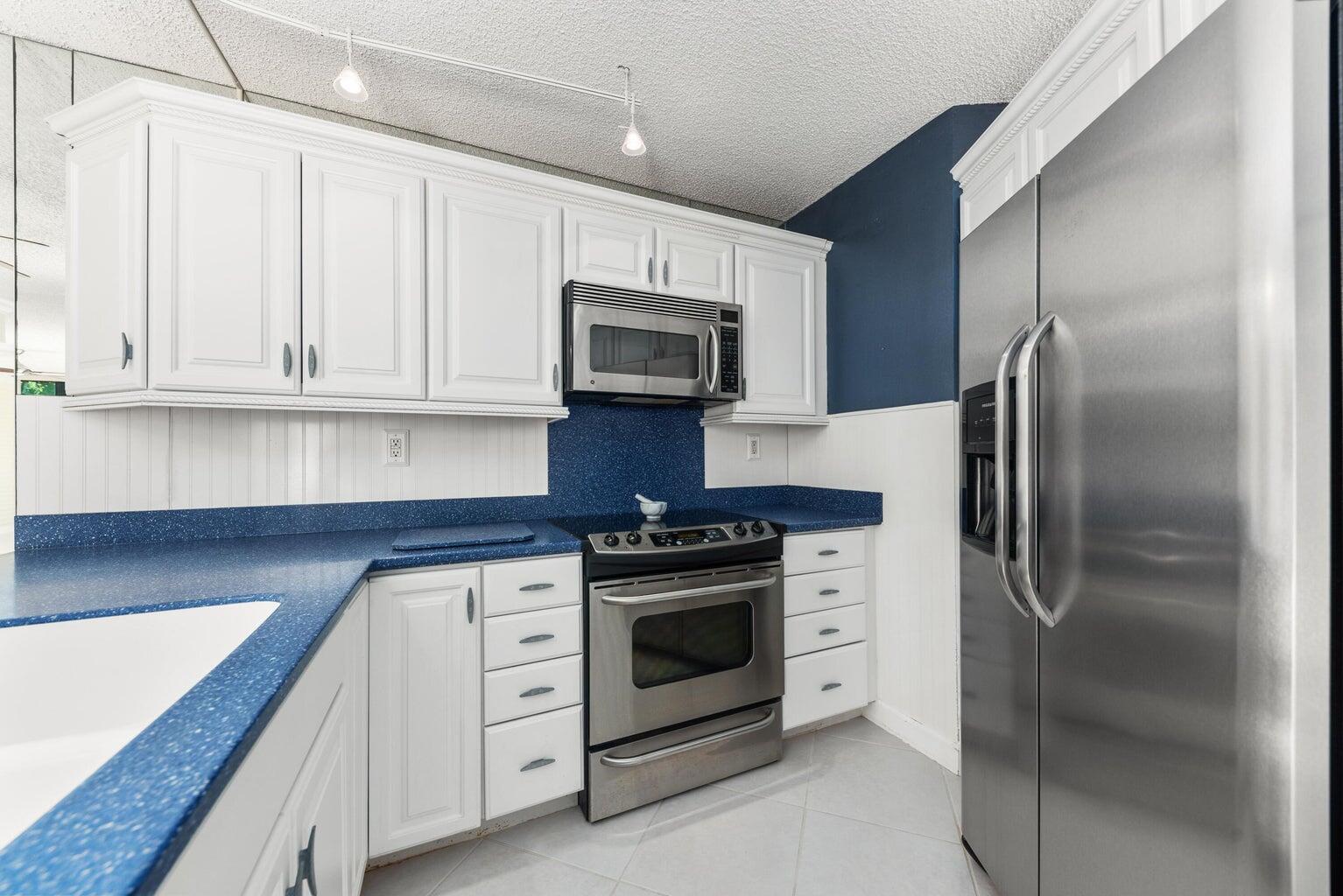 Somerset - Residential Lease