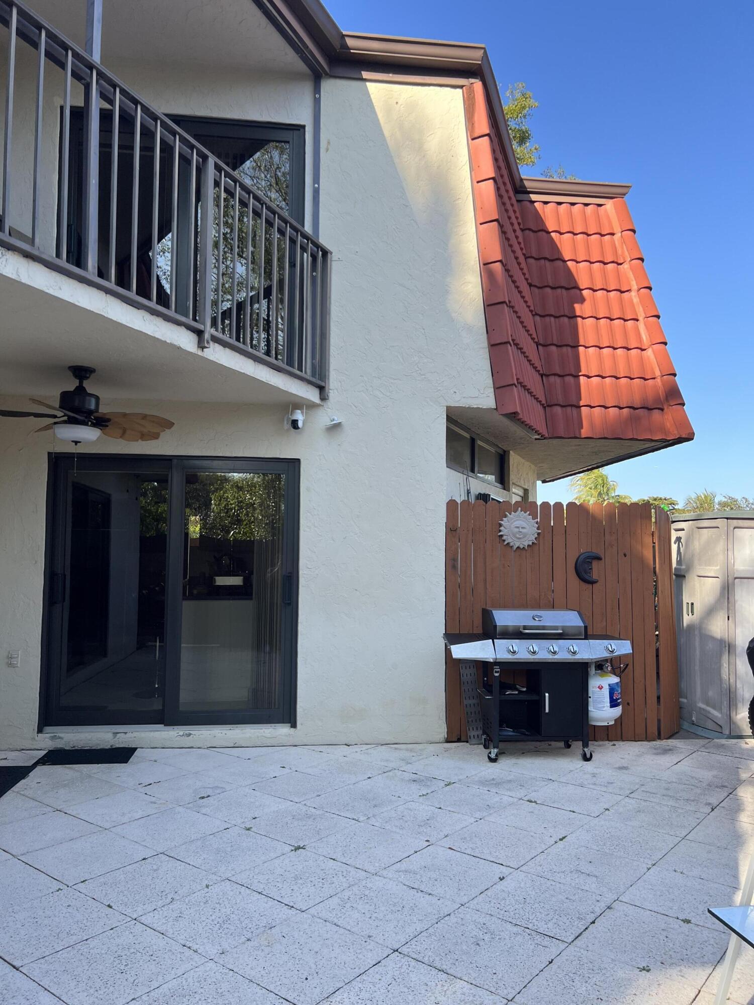 Somerset - Residential Lease