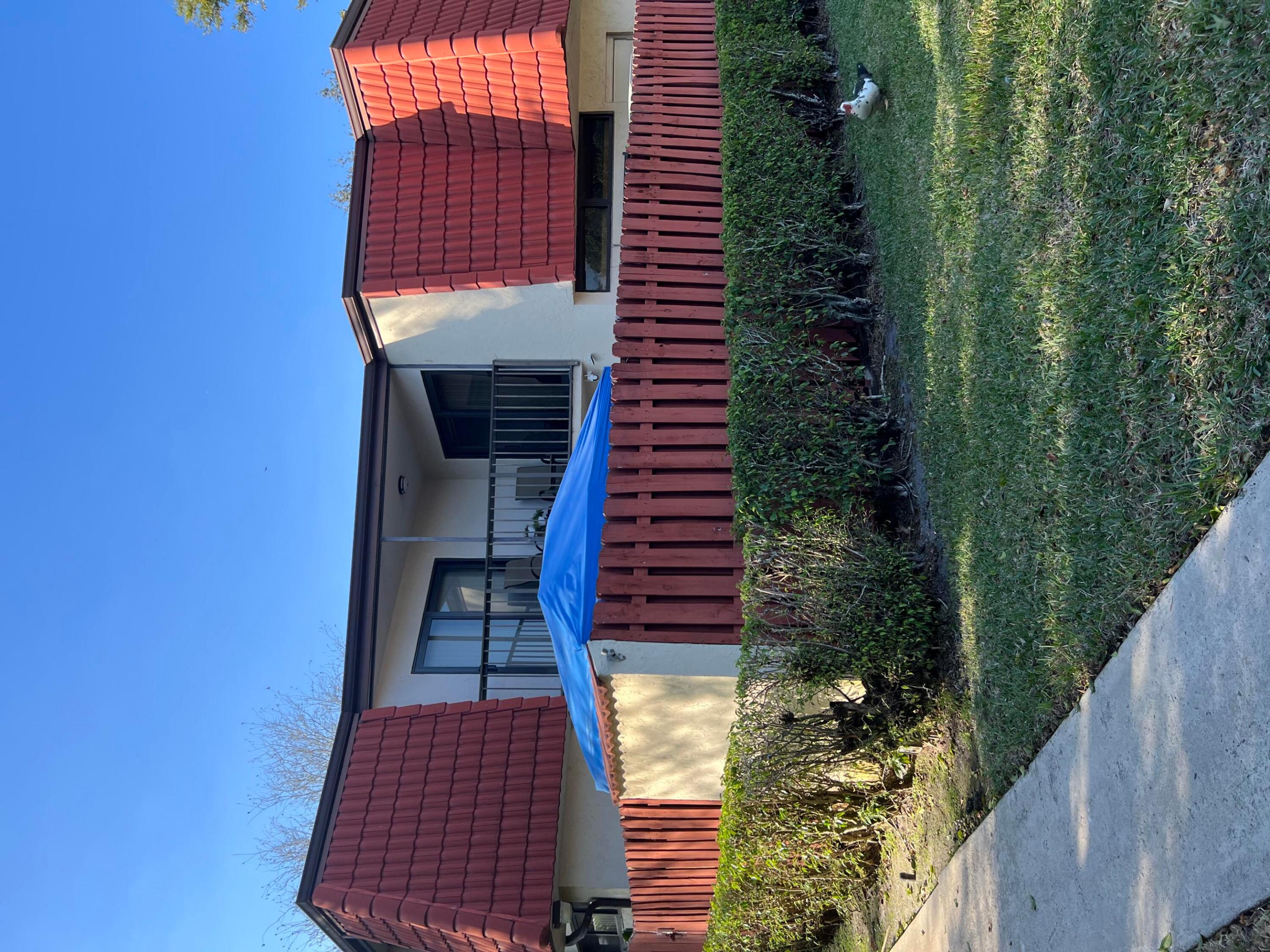 Somerset - Residential Lease