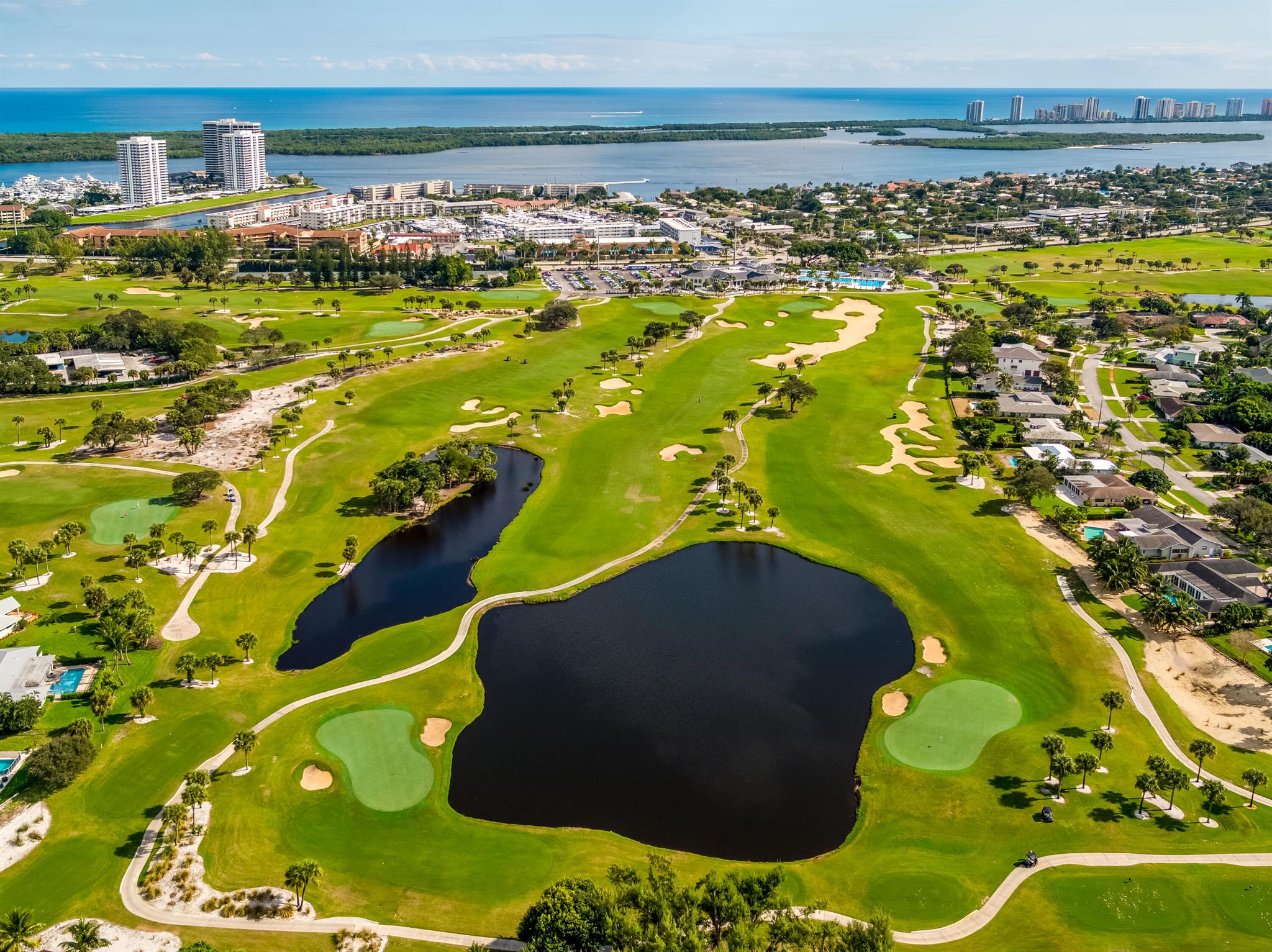SHORE CLUB APTS A INC - Residential Lease