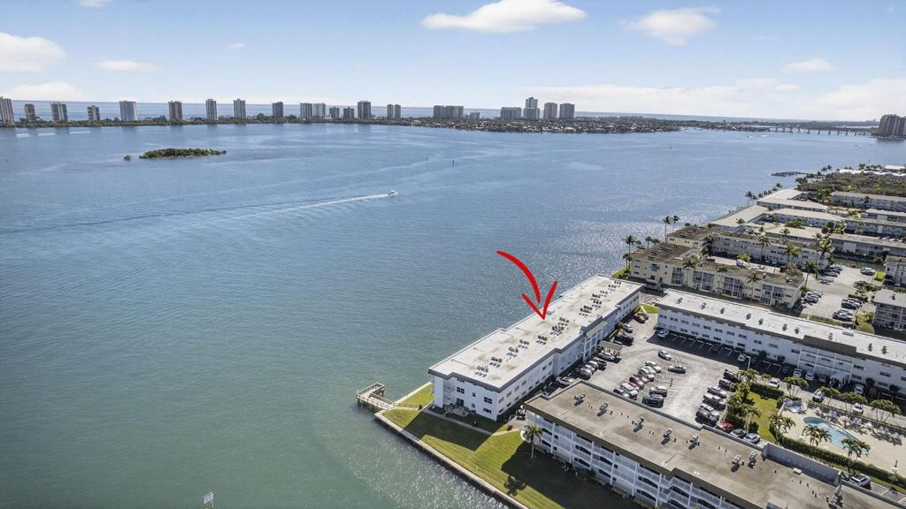 Photo of 100 Shore Court #307, North Palm Beach, FL 33408 (MLS # R11106438)