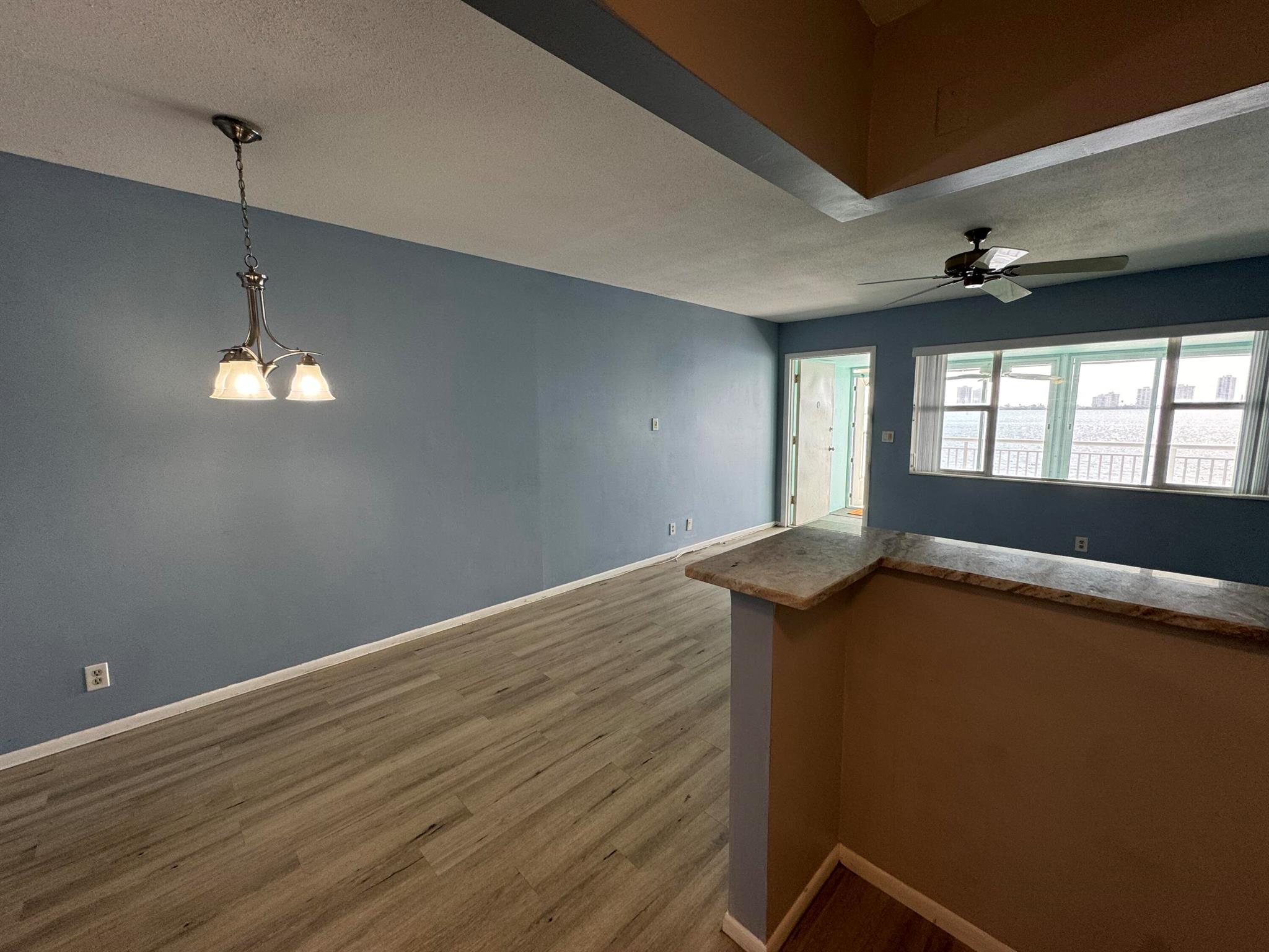 SHORE CLUB APTS A INC - Residential Lease
