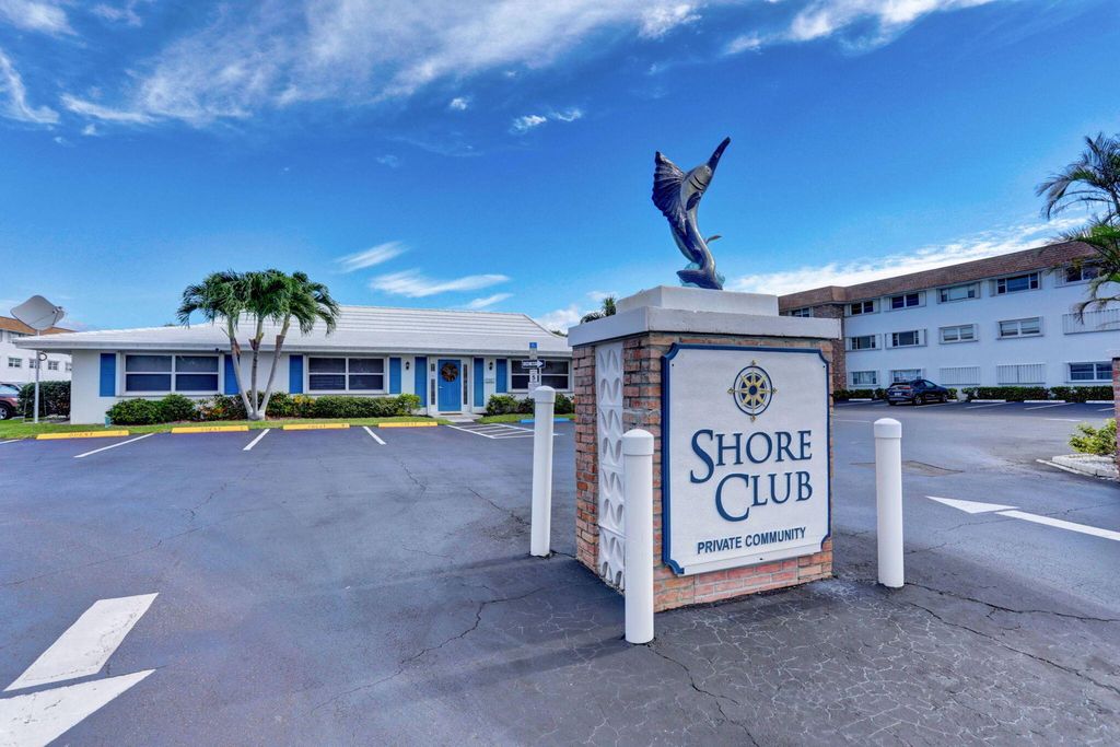 Photo of 100 Shore Court #307, North Palm Beach, FL 33408 (MLS # R11106438)
