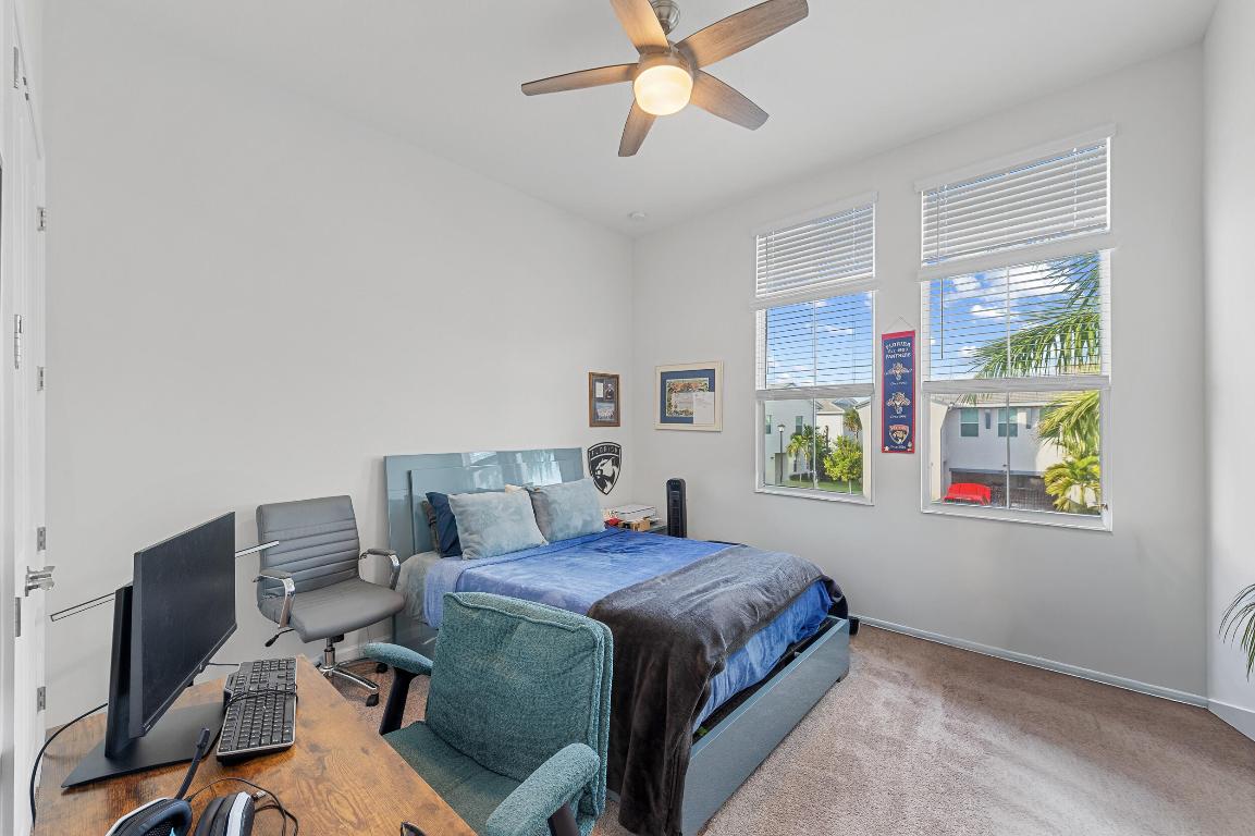 CROSSINGS OF WESTLAKE - Residential