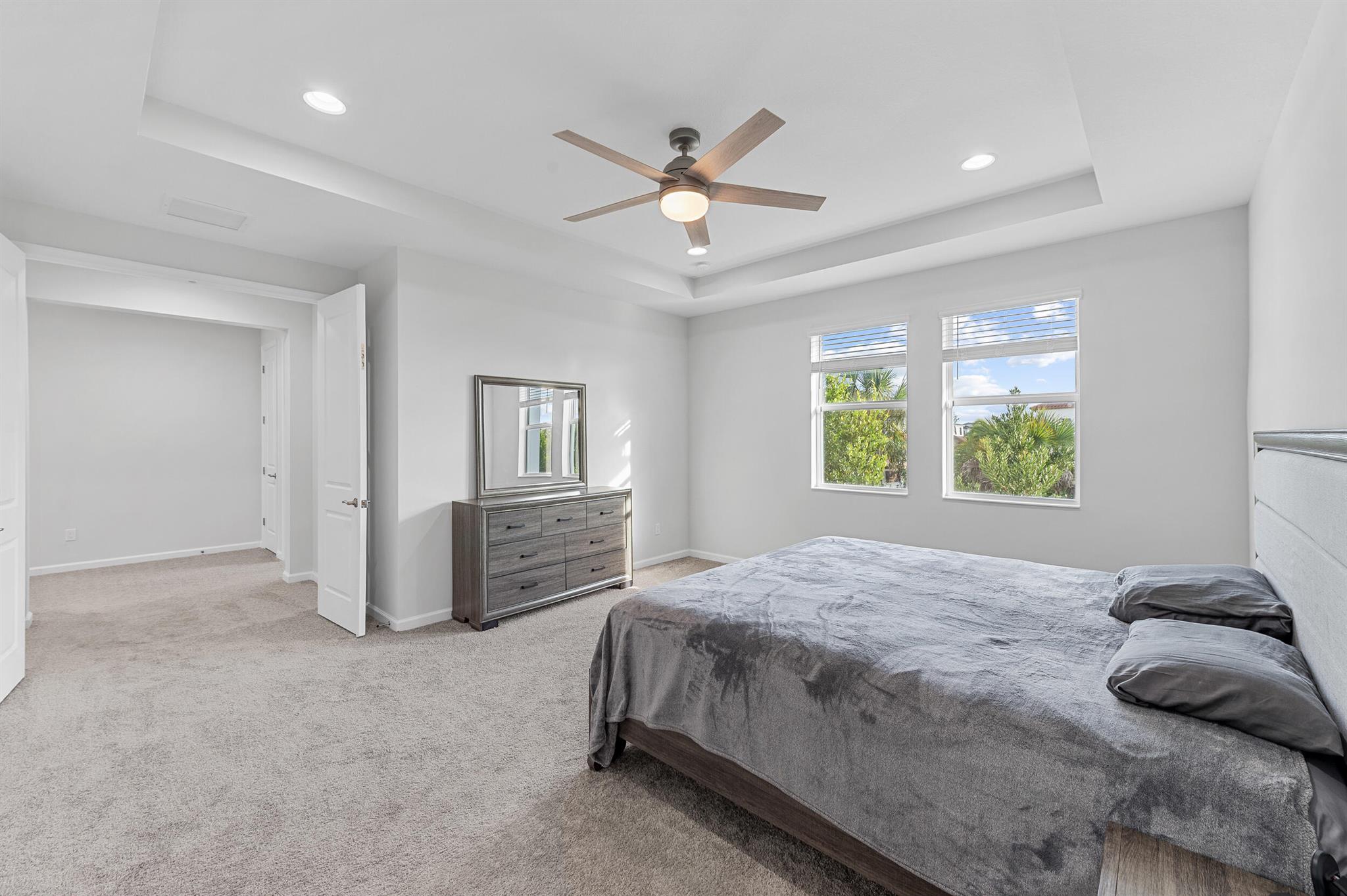 CROSSINGS OF WESTLAKE - Residential