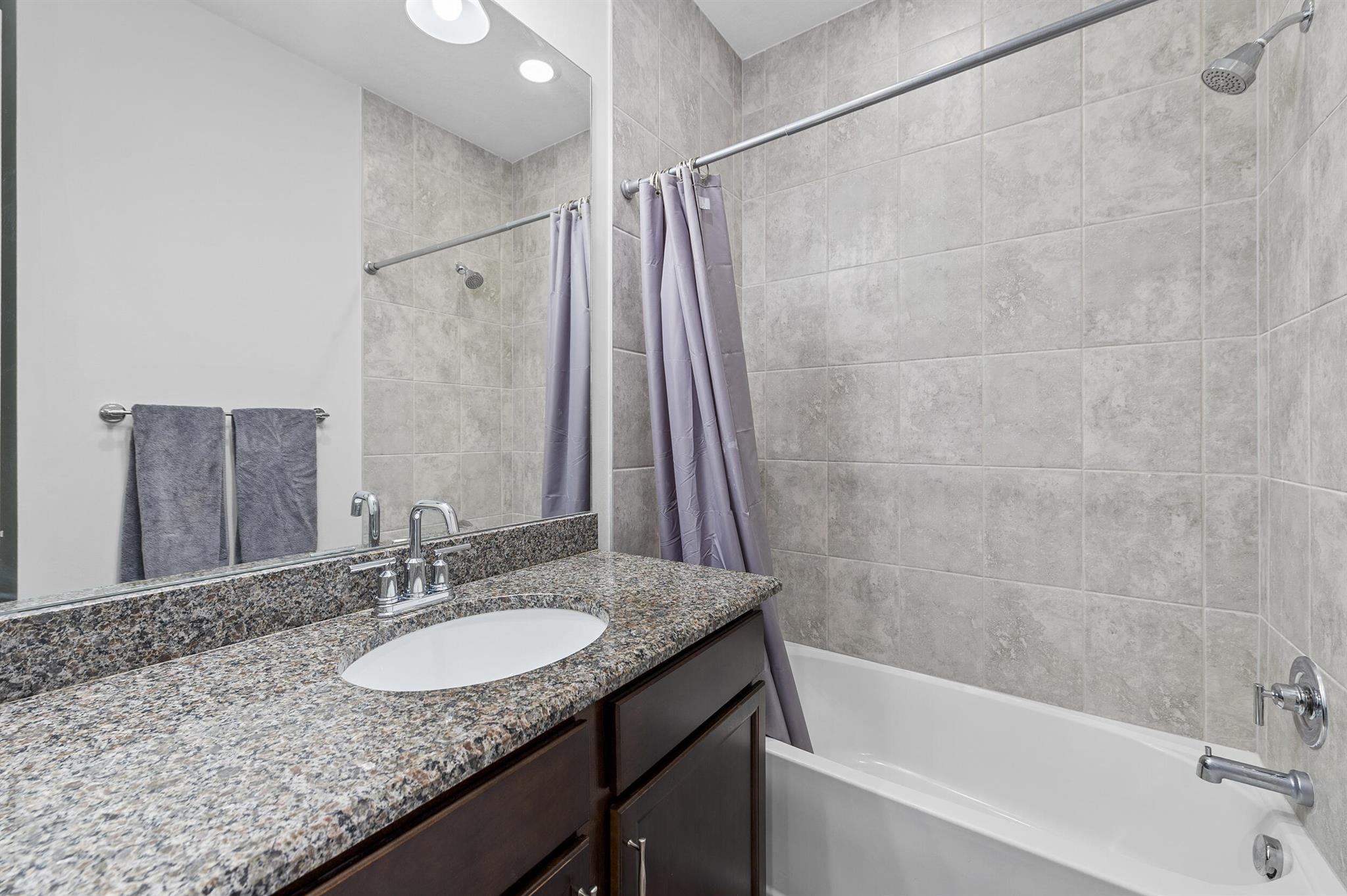 CROSSINGS OF WESTLAKE - Residential