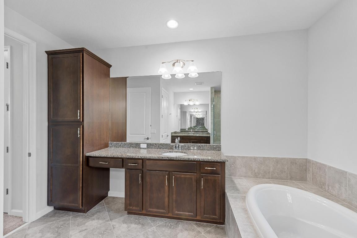 CROSSINGS OF WESTLAKE - Residential