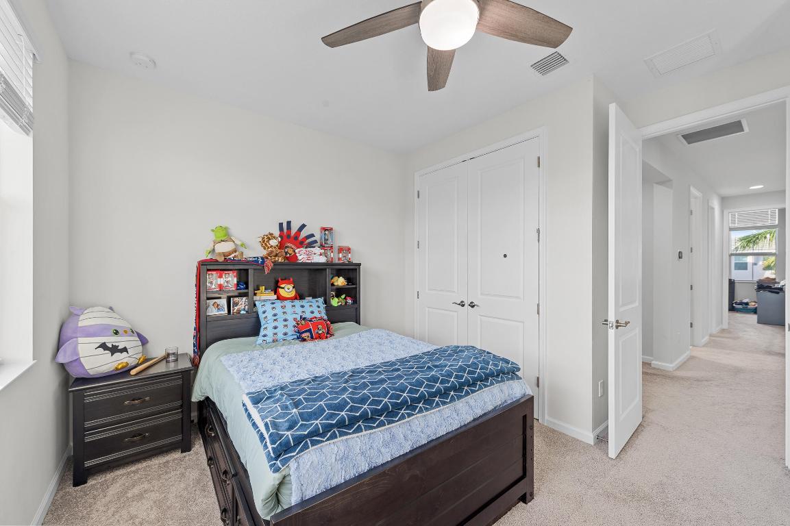 CROSSINGS OF WESTLAKE - Residential