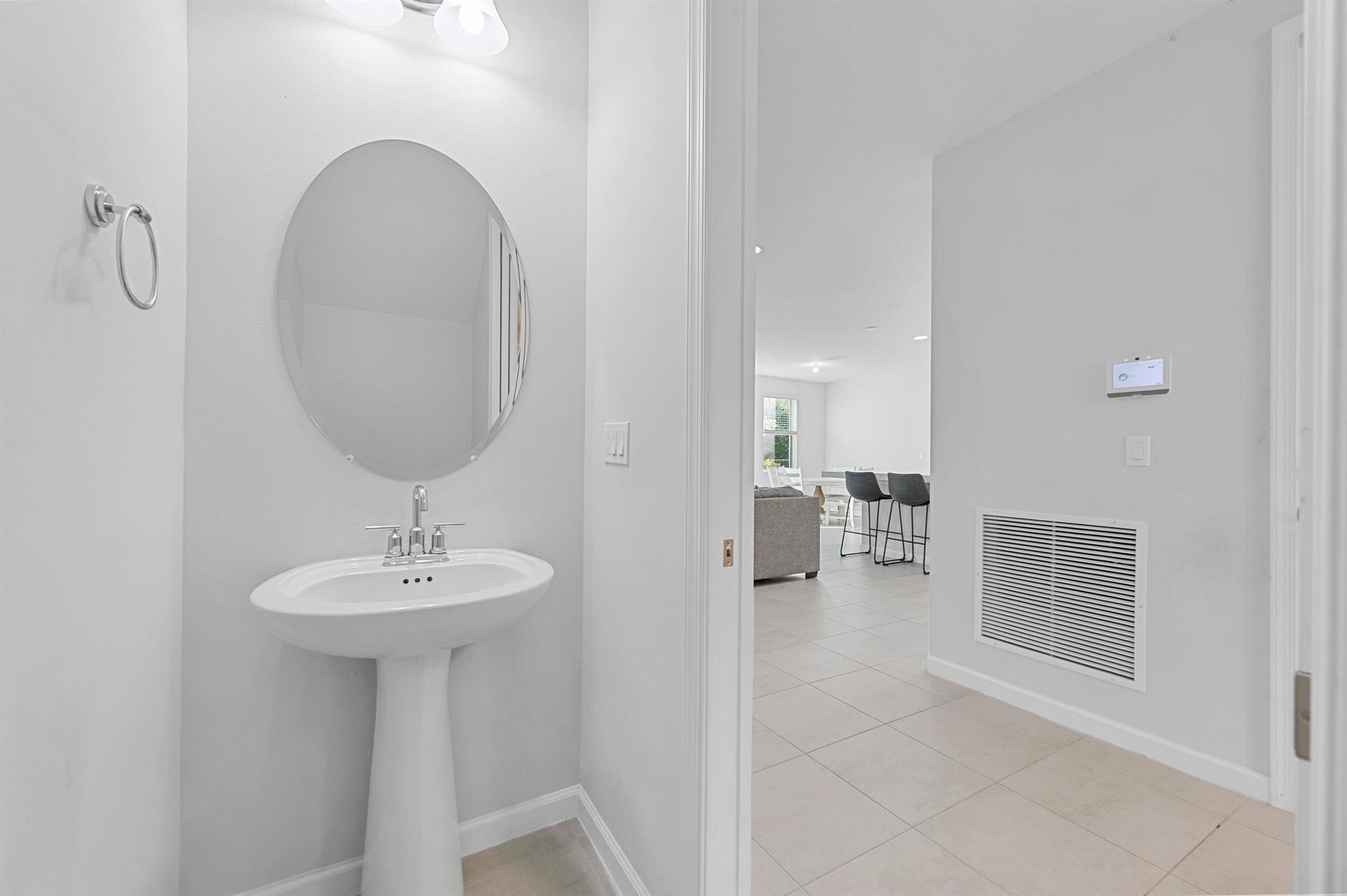 CROSSINGS OF WESTLAKE - Residential