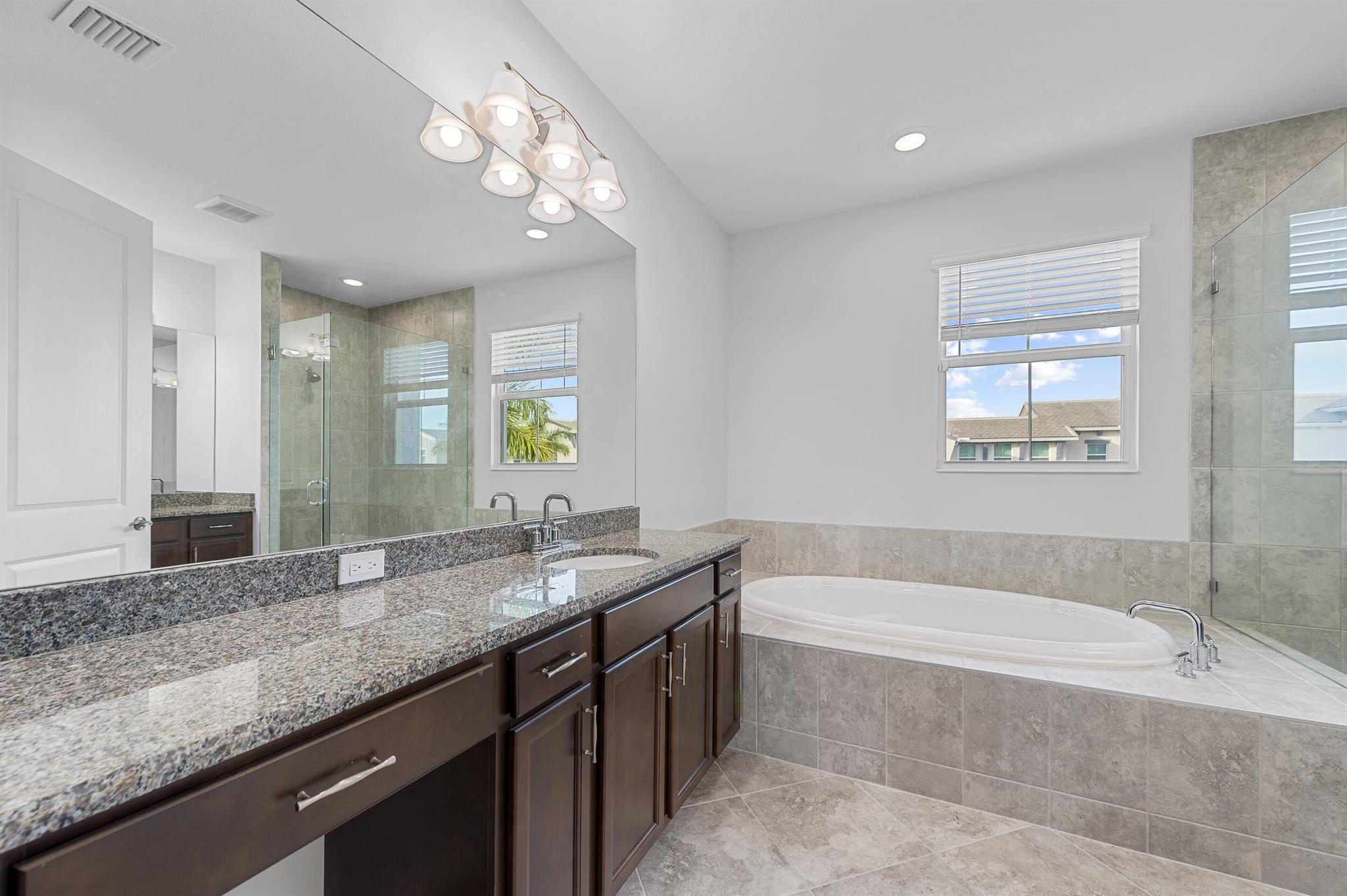 CROSSINGS OF WESTLAKE - Residential