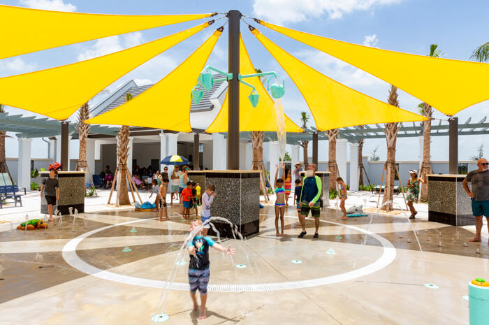 CROSSINGS OF WESTLAKE - Residential