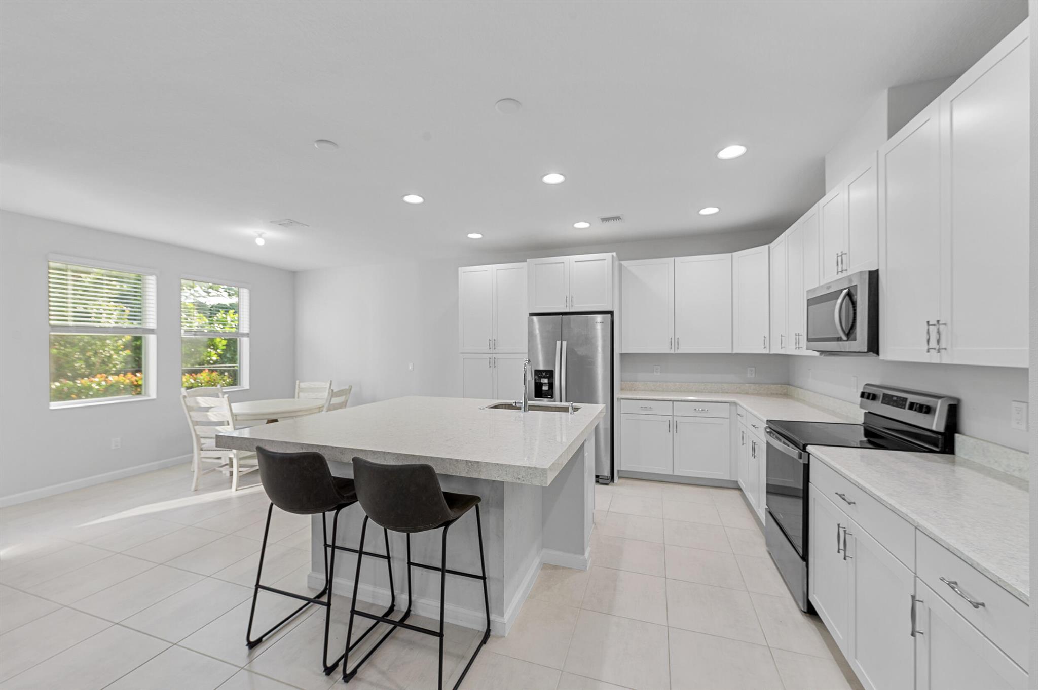 CROSSINGS OF WESTLAKE - Residential