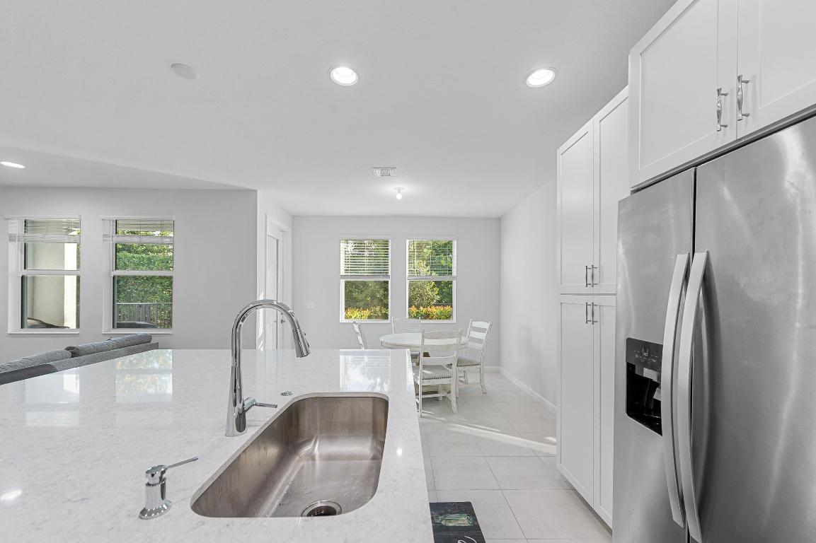 CROSSINGS OF WESTLAKE - Residential