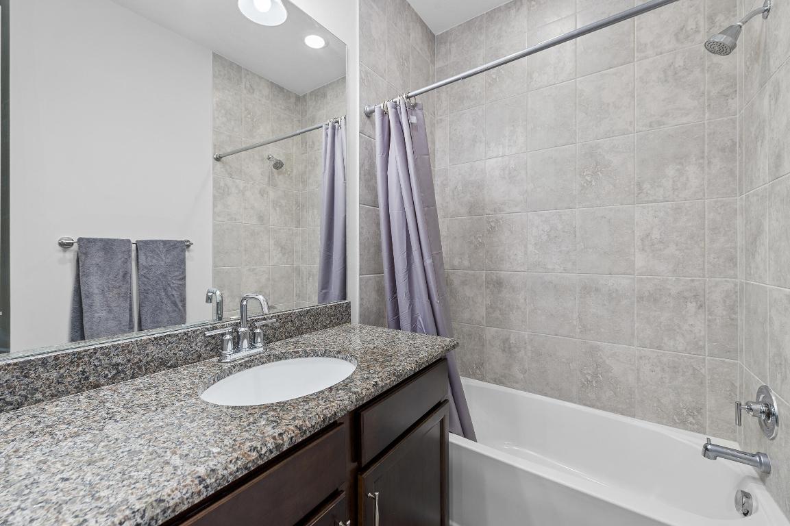 CROSSINGS OF WESTLAKE - Residential