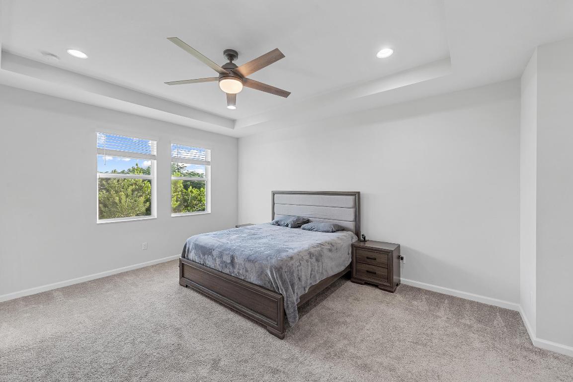 CROSSINGS OF WESTLAKE - Residential