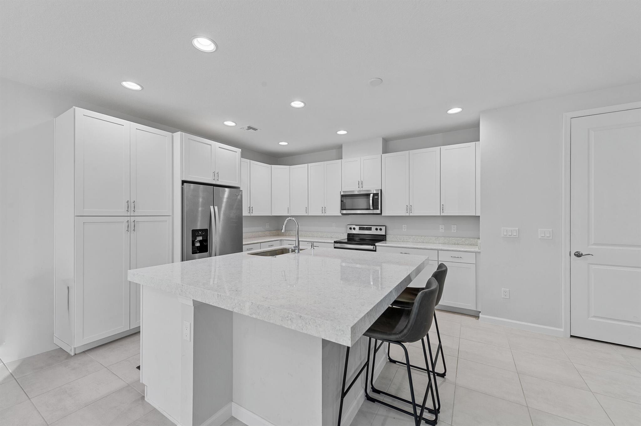 CROSSINGS OF WESTLAKE - Residential